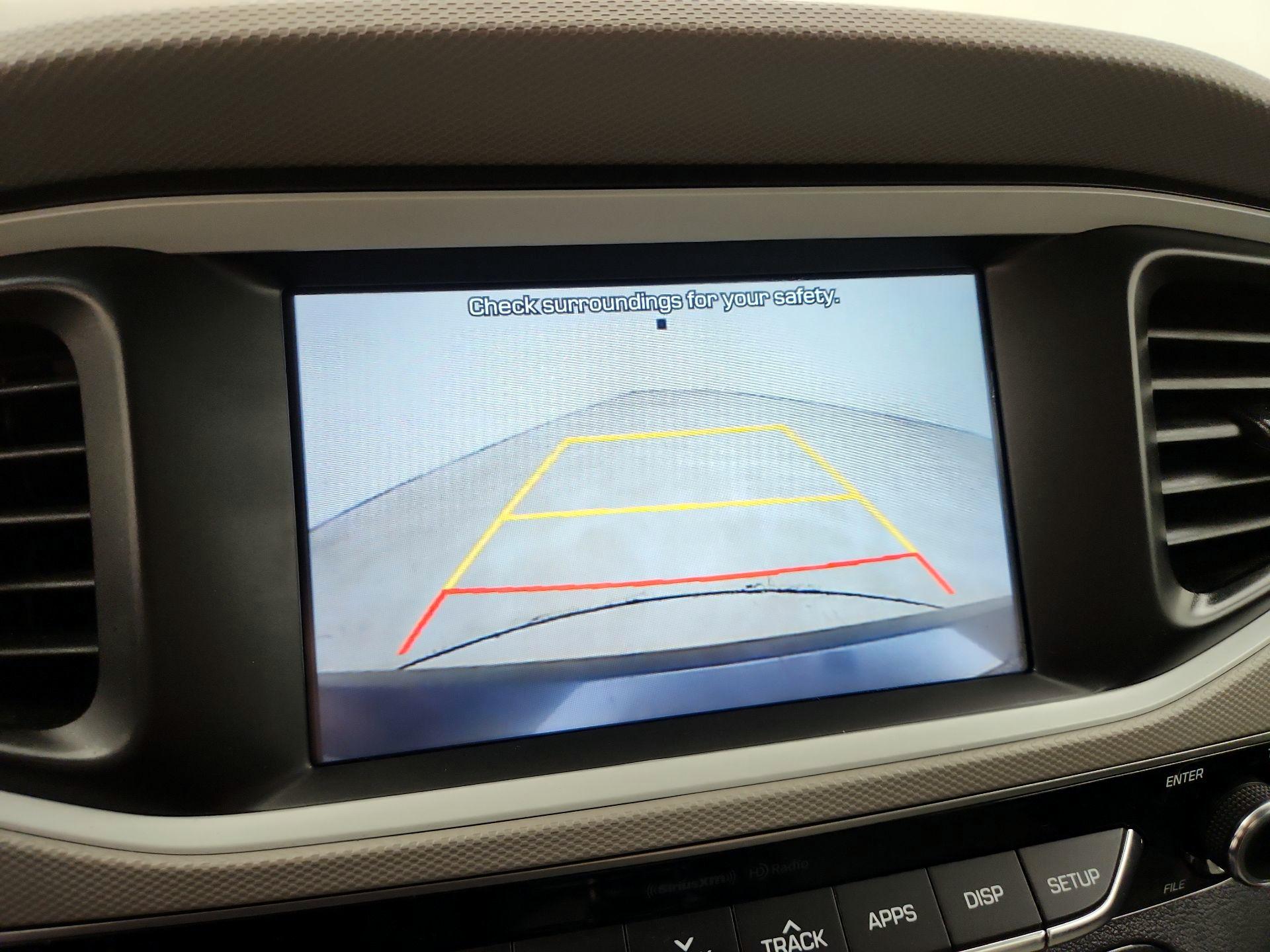 Thumbnail: 2019 Hyundai Ioniq - 14