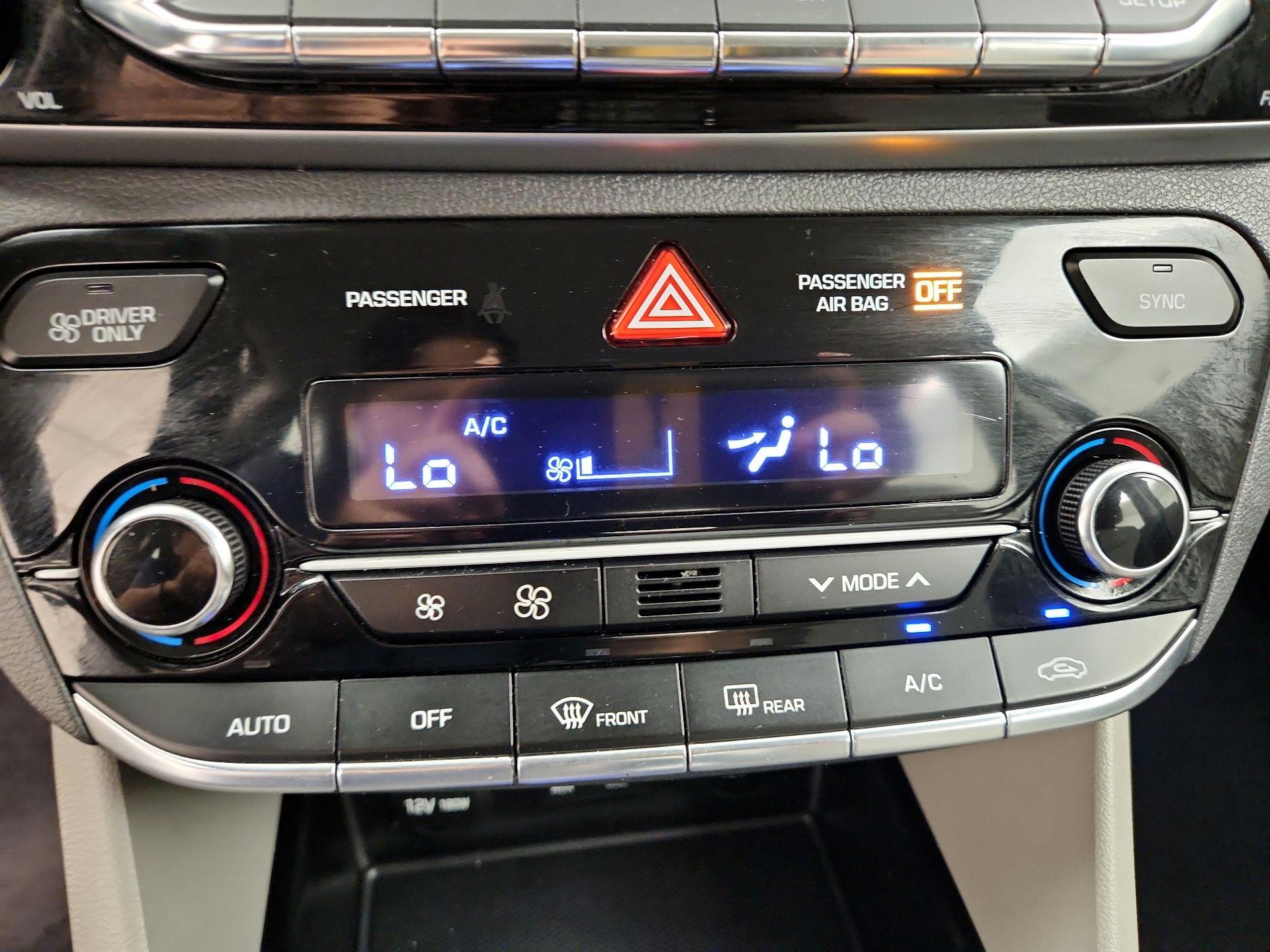 Thumbnail: 2019 Hyundai Ioniq - 16