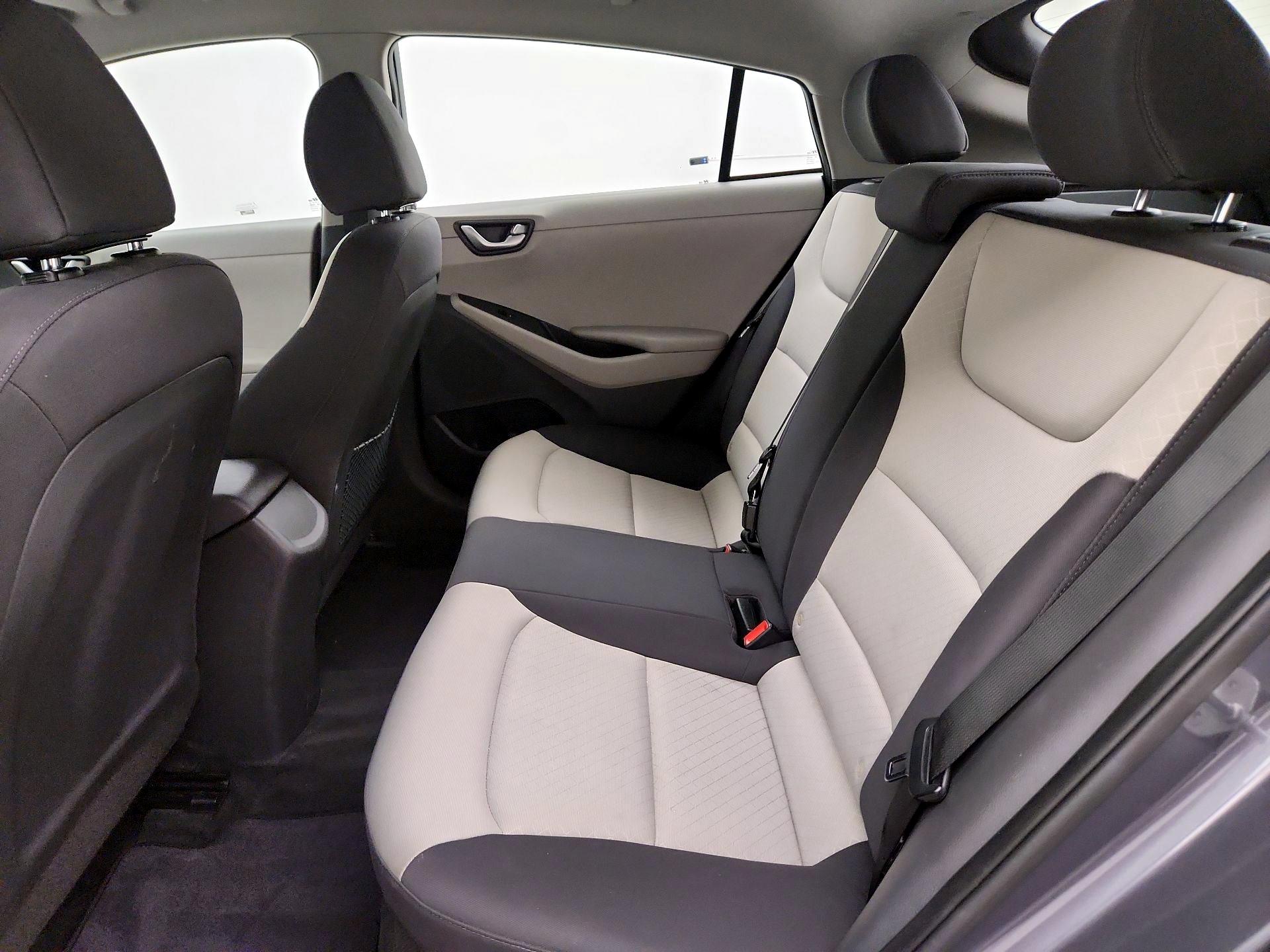 Thumbnail: 2019 Hyundai Ioniq - 19