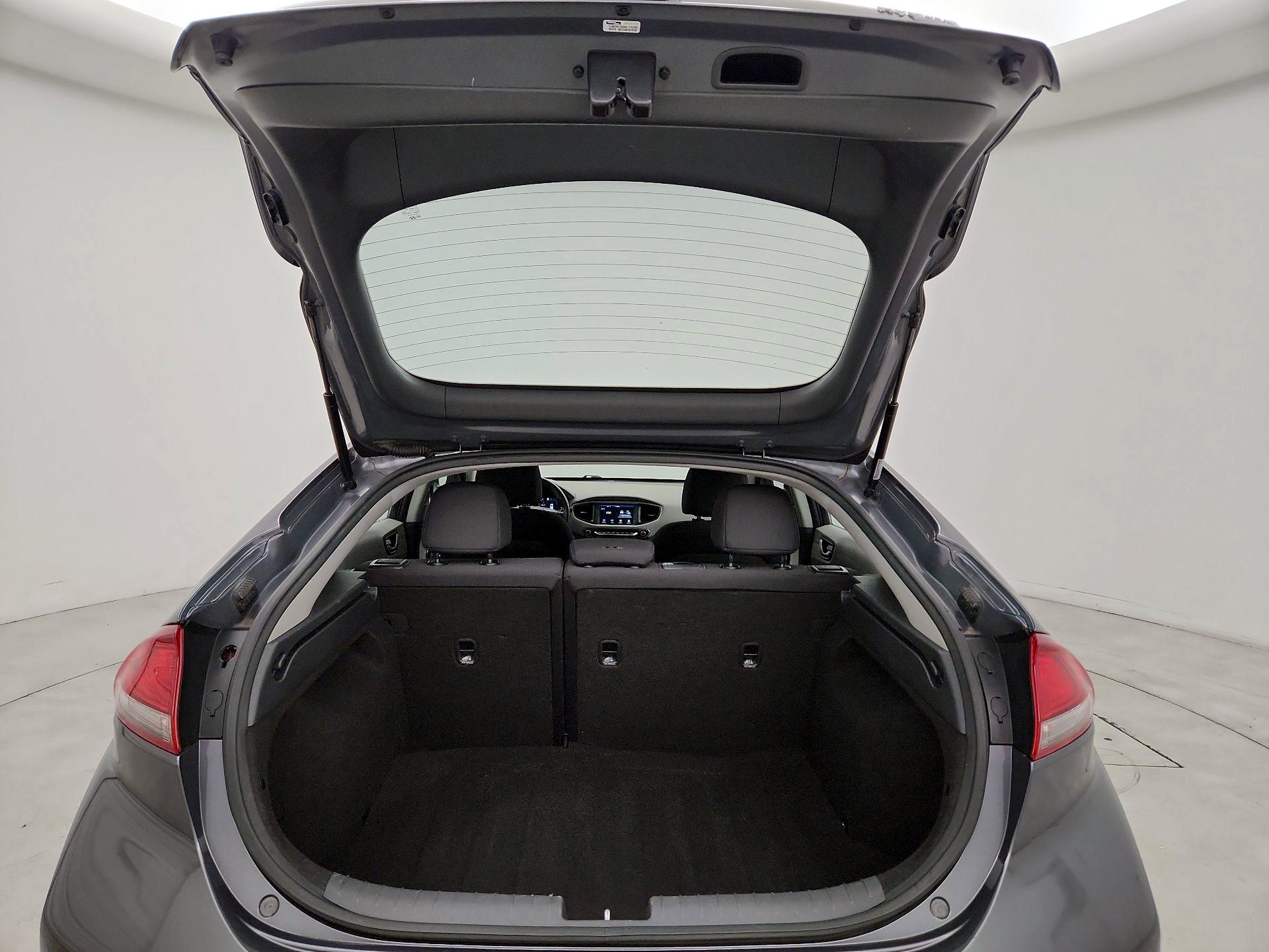 Thumbnail: 2019 Hyundai Ioniq - 20