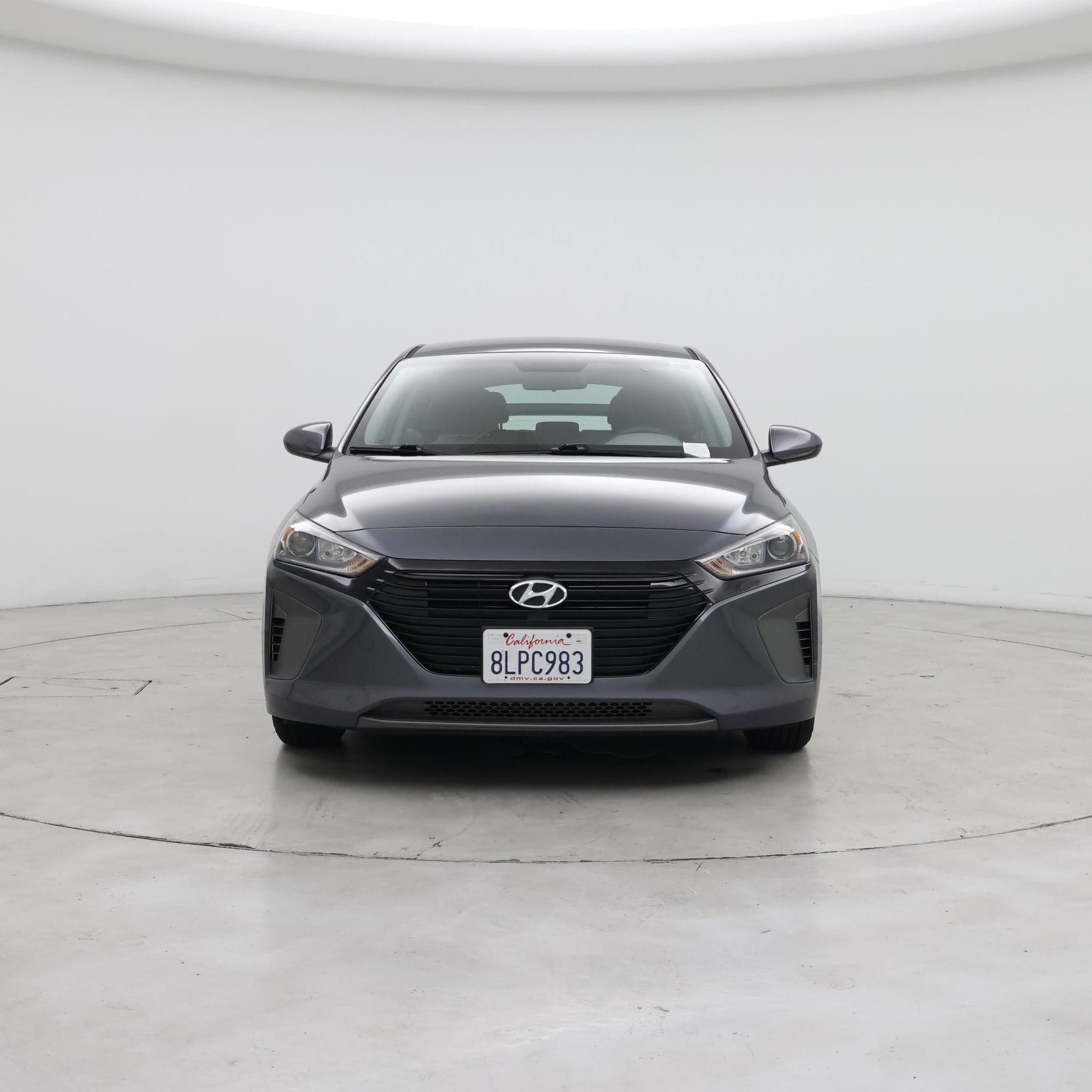 Thumbnail: 2019 Hyundai Ioniq - 5