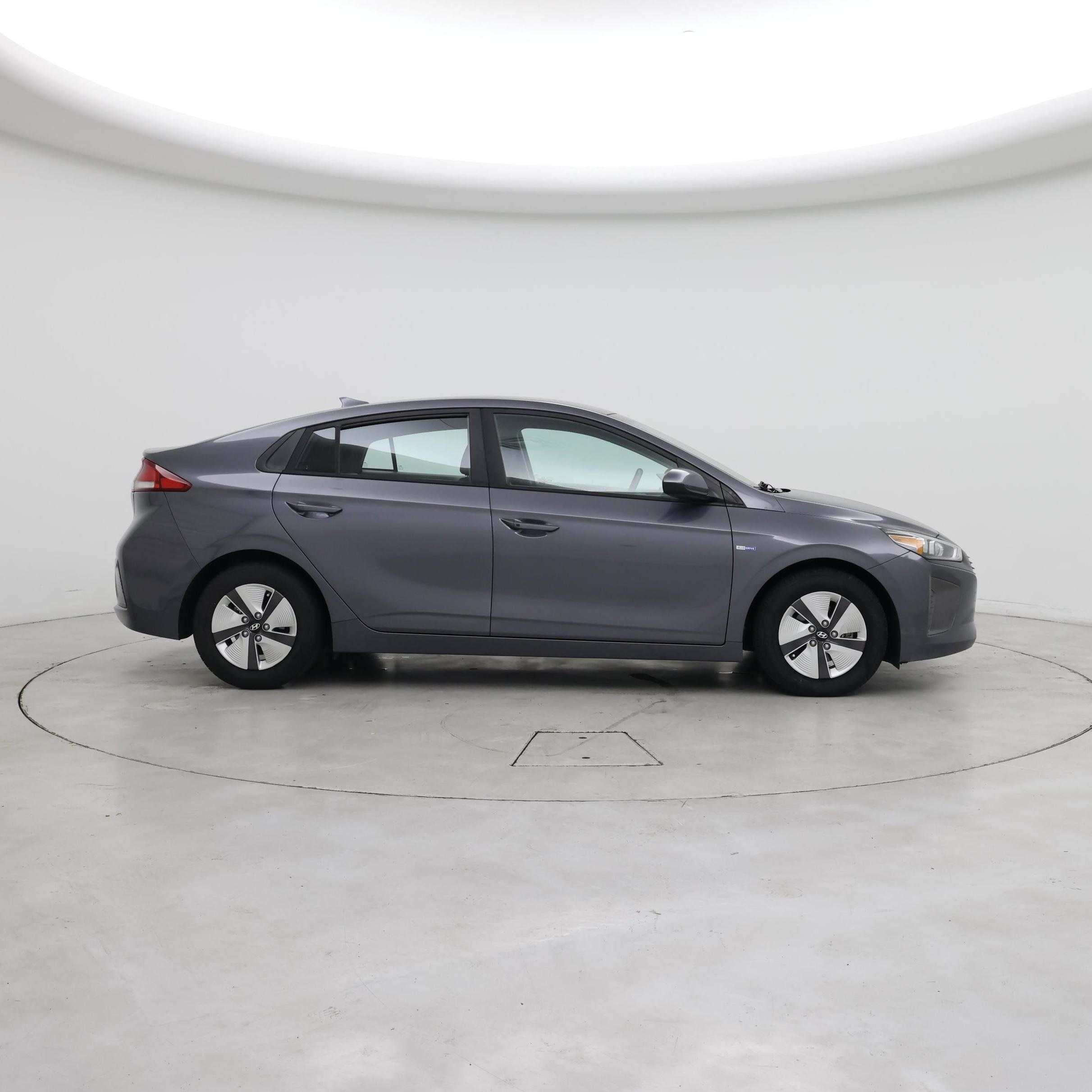 Thumbnail: 2019 Hyundai Ioniq - 7