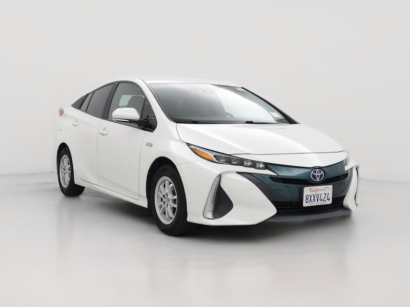 2018 Toyota Prius Prime Premium -
                  Irvine, CA