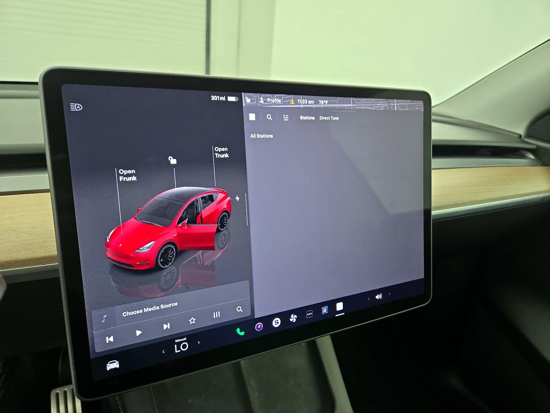 Thumbnail: 2022 Tesla Model Y - 15
