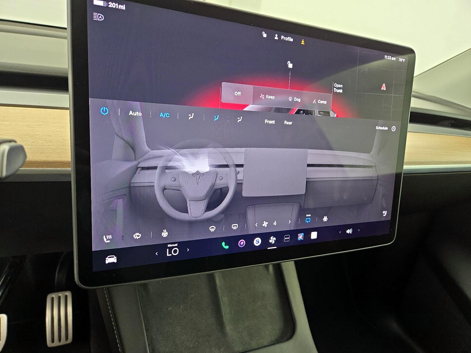 Thumbnail: 2022 Tesla Model Y - 16
