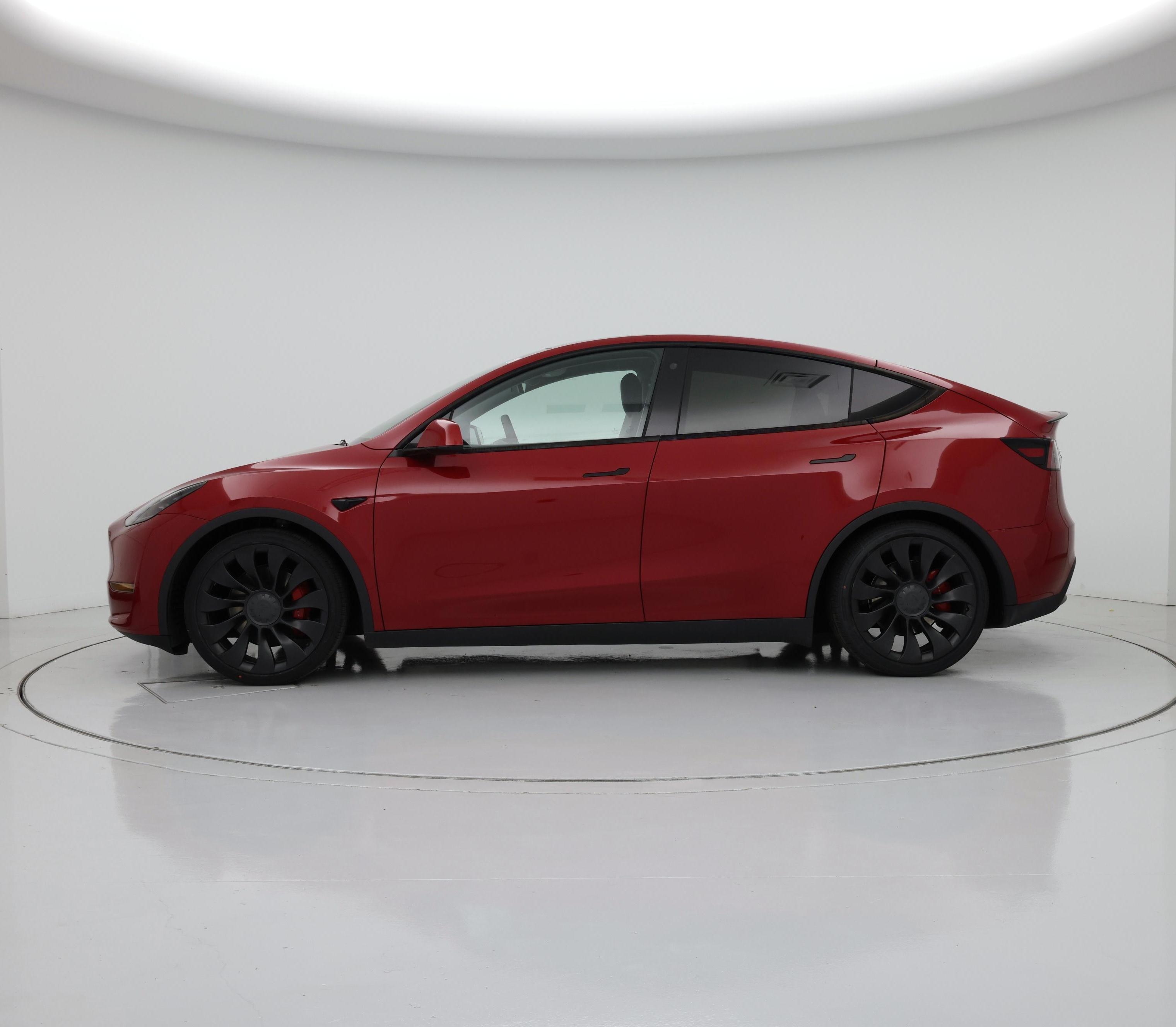 Thumbnail: 2022 Tesla Model Y - 3