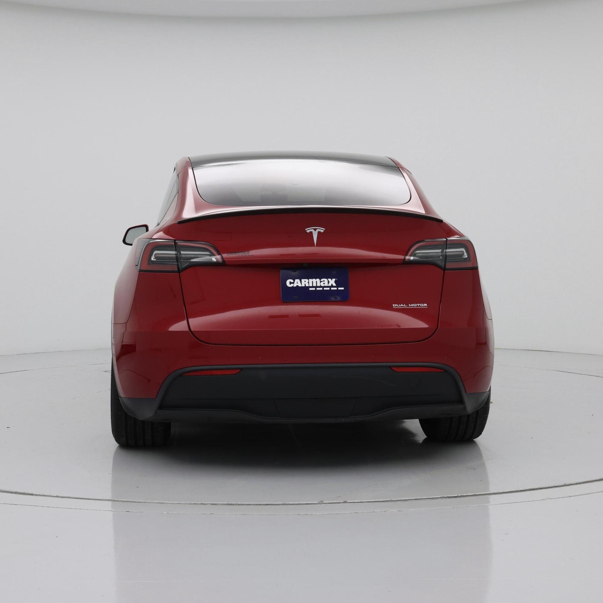 Thumbnail: 2022 Tesla Model Y - 6