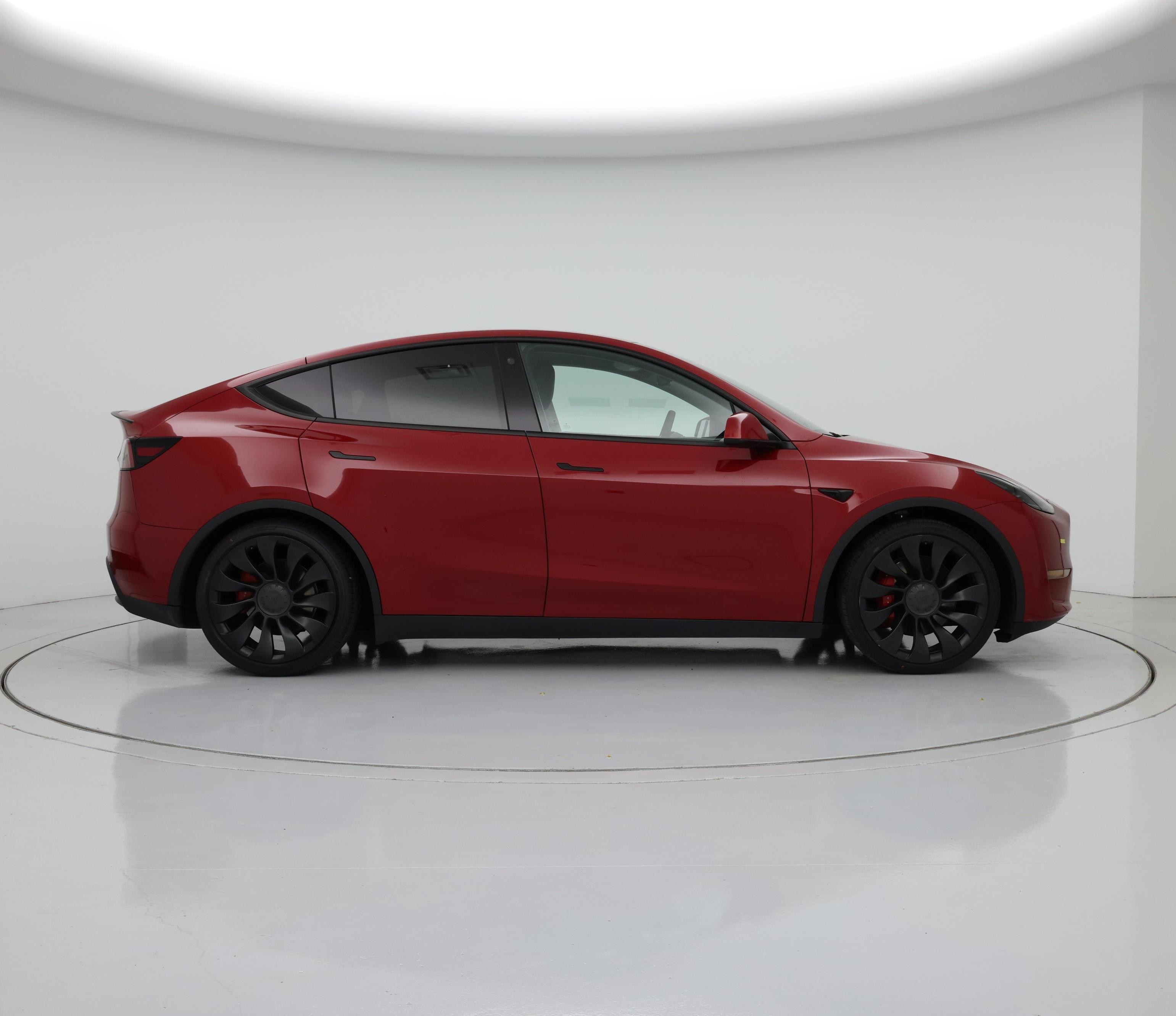 Thumbnail: 2022 Tesla Model Y - 7