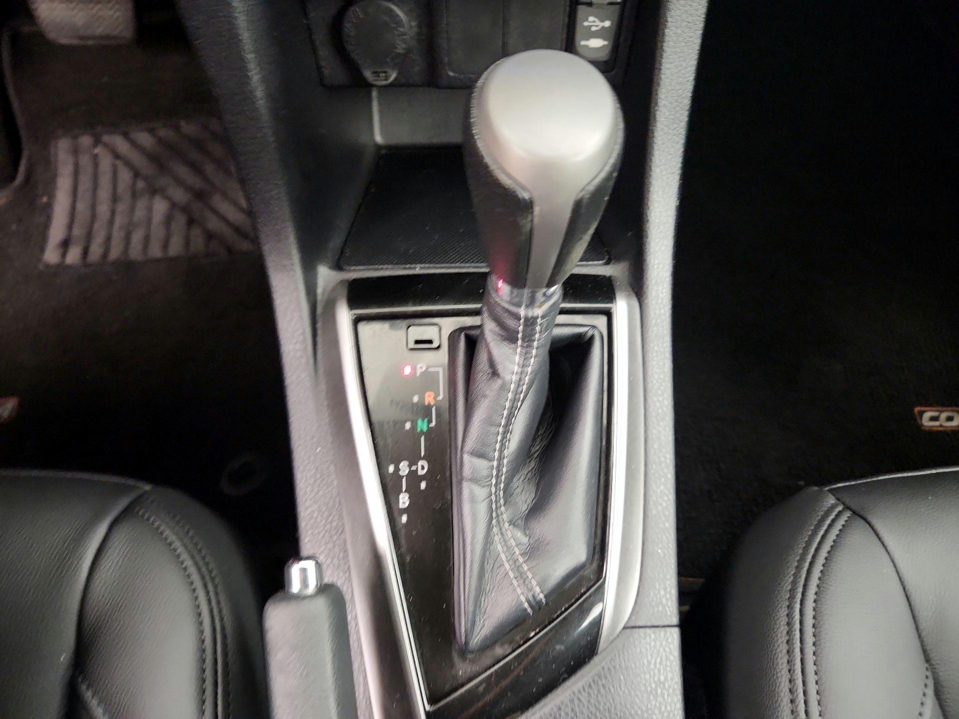 Thumbnail: 2014 Toyota Corolla - 17