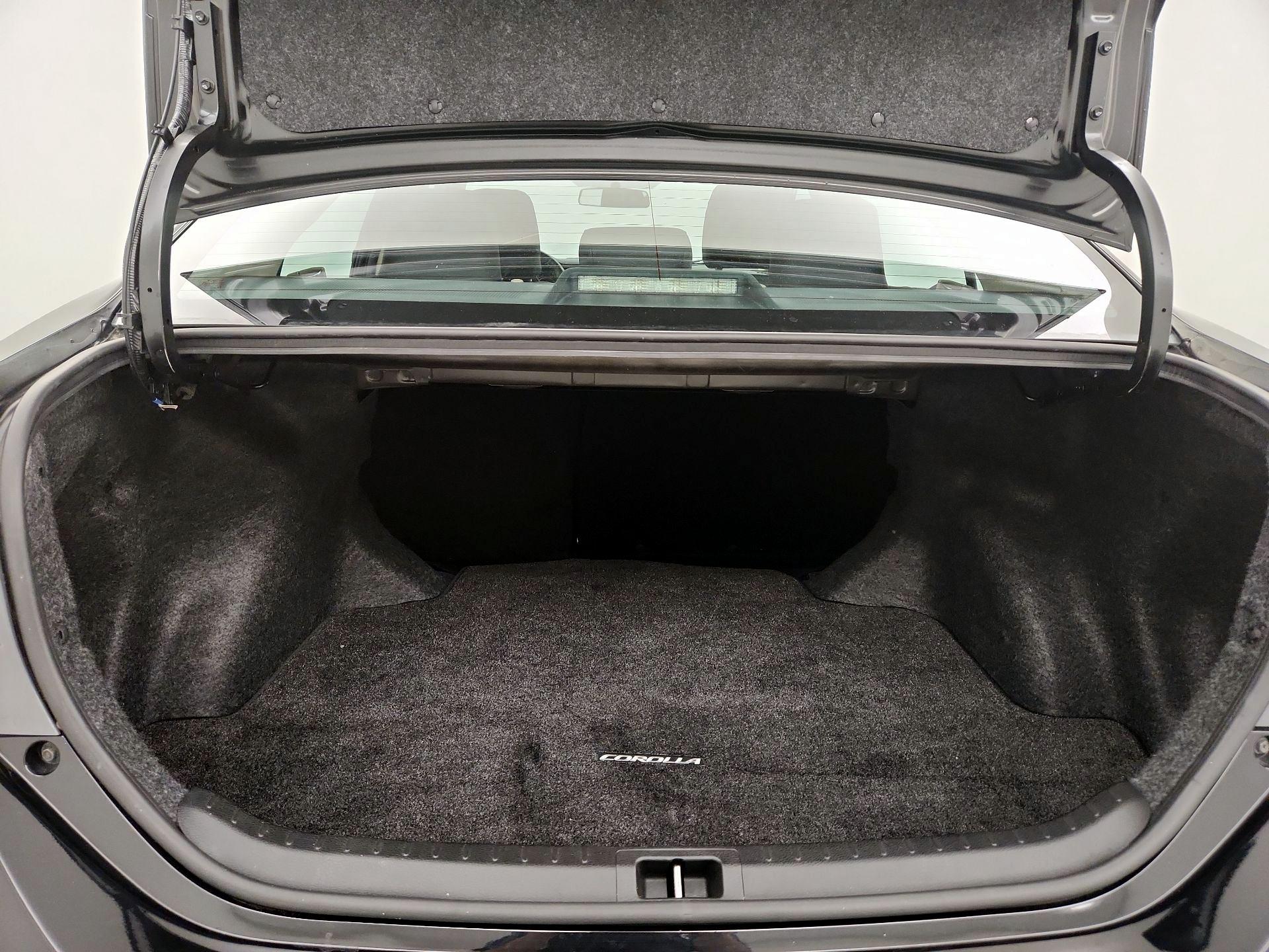Thumbnail: 2014 Toyota Corolla - 20