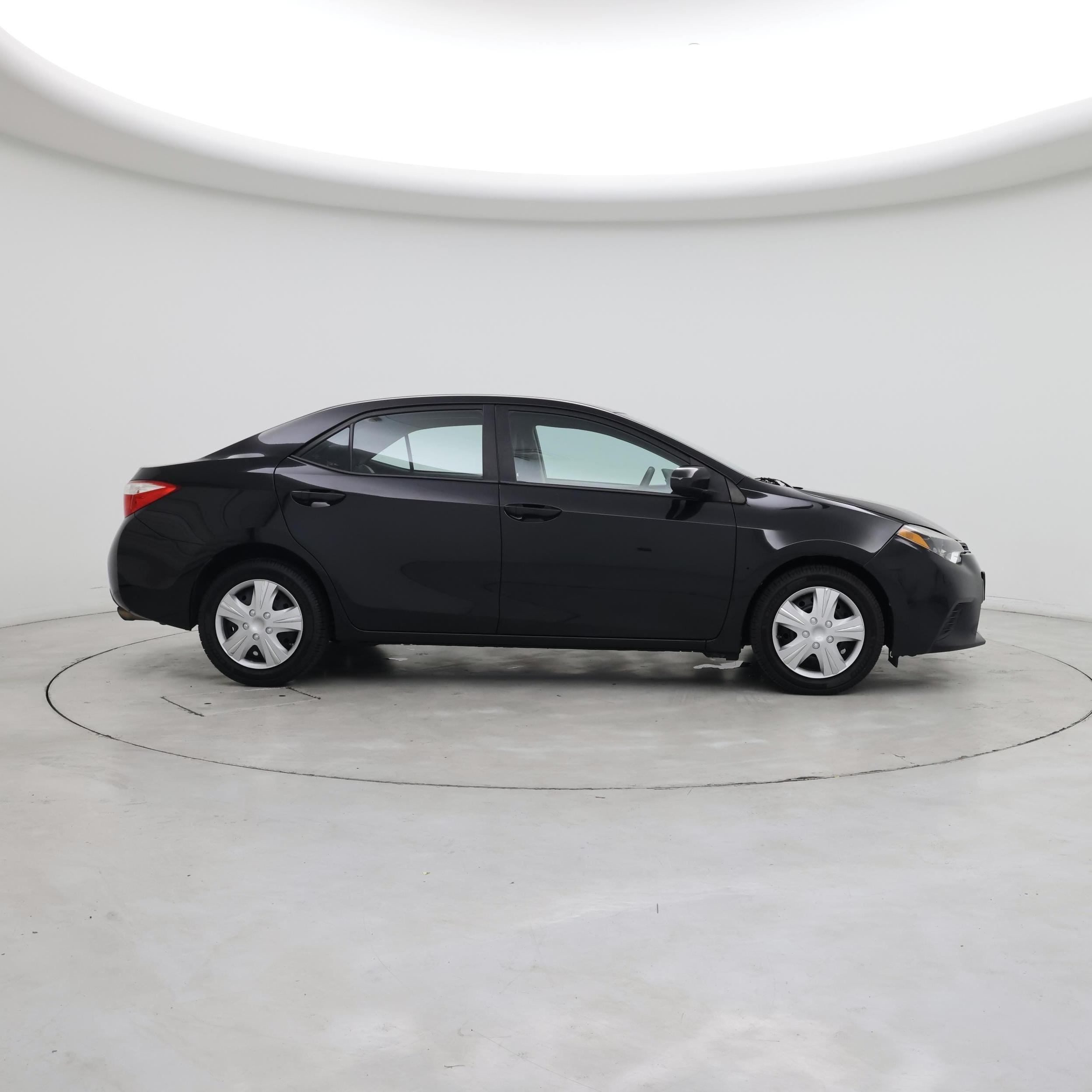 Thumbnail: 2014 Toyota Corolla - 7