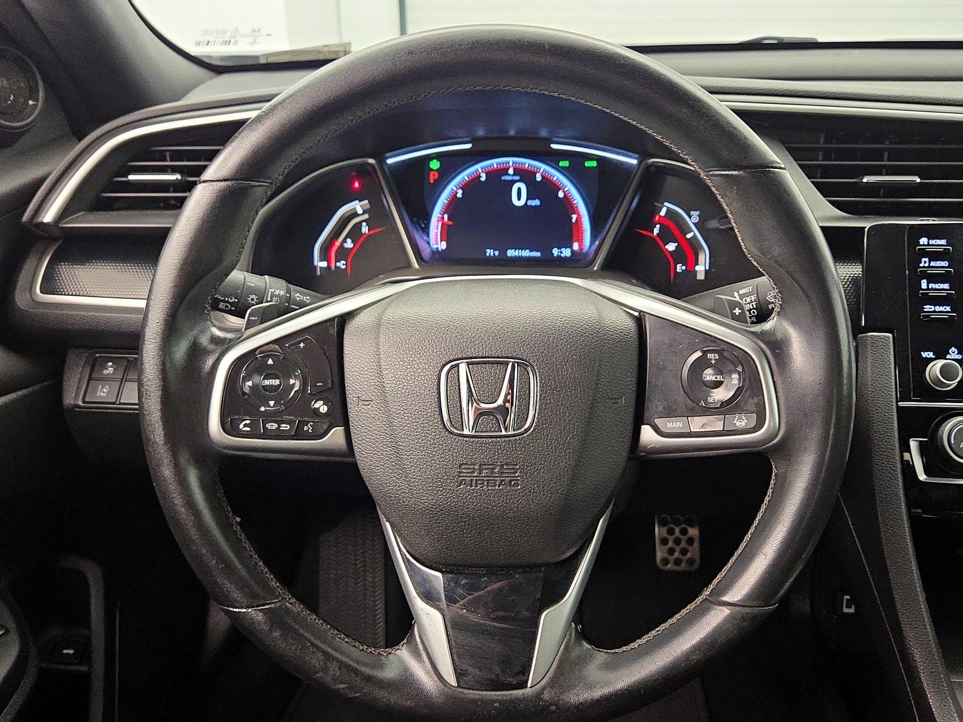 Thumbnail: 2020 Honda Civic - 10