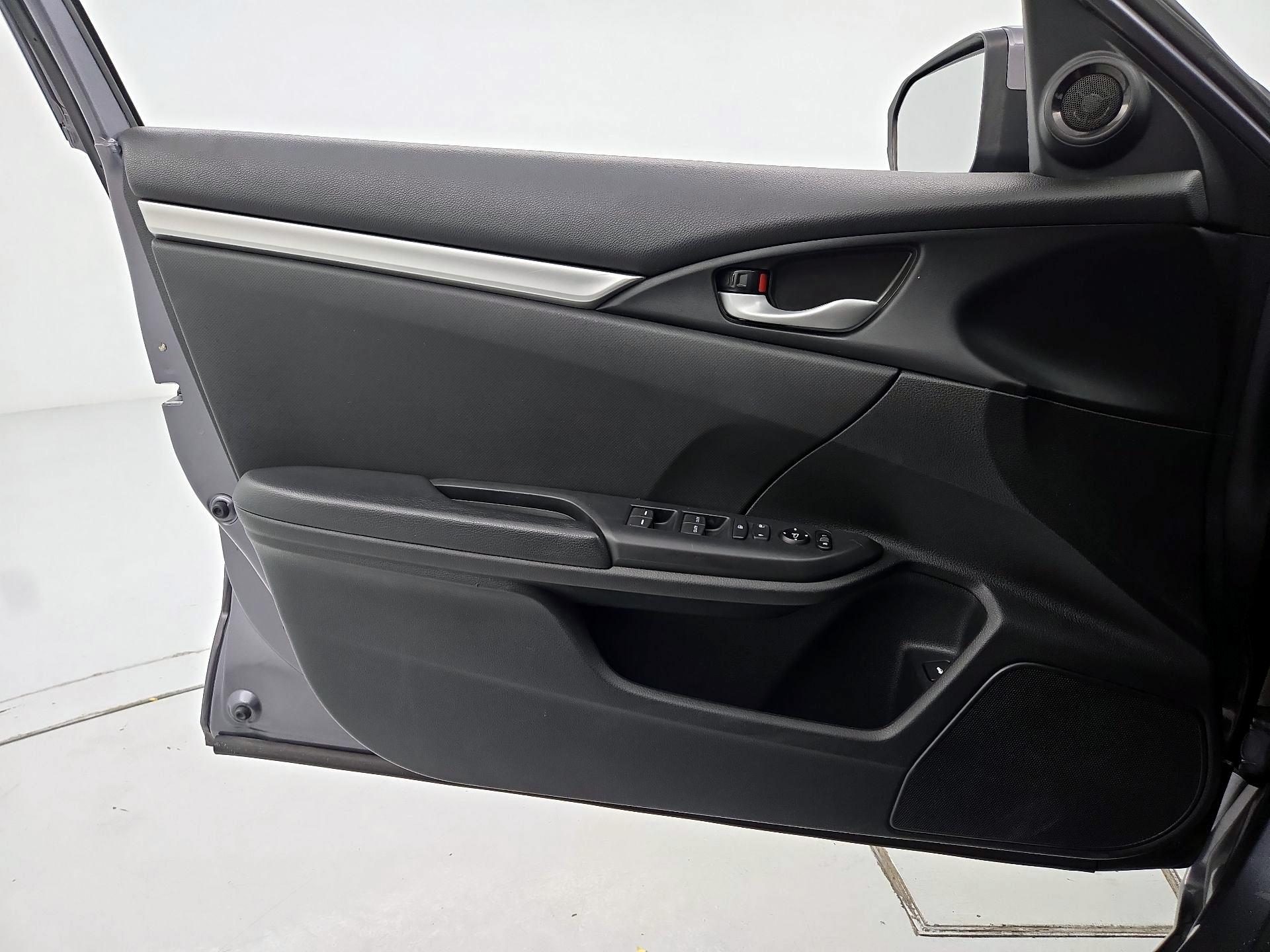 Thumbnail: 2020 Honda Civic - 12