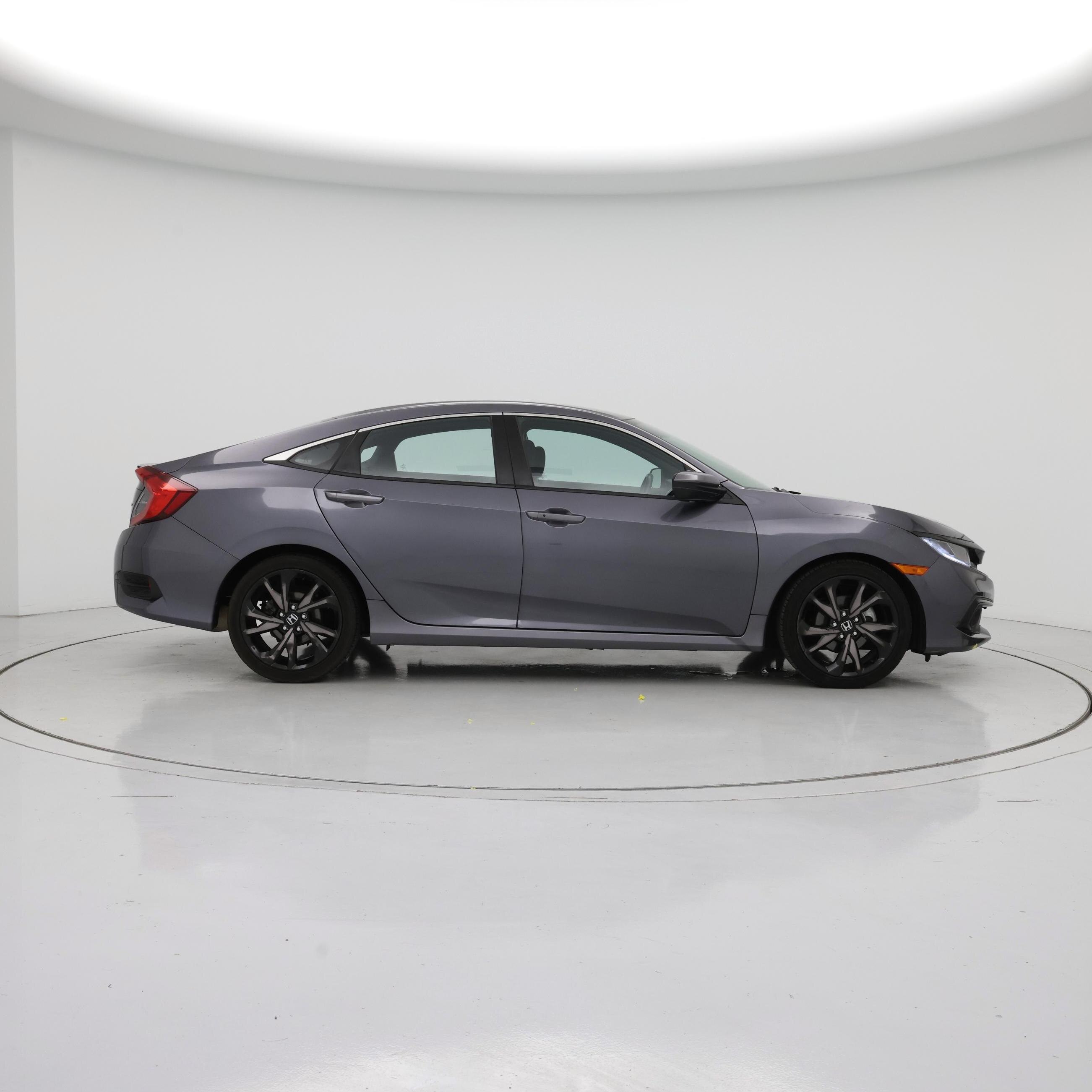 Thumbnail: 2020 Honda Civic - 7