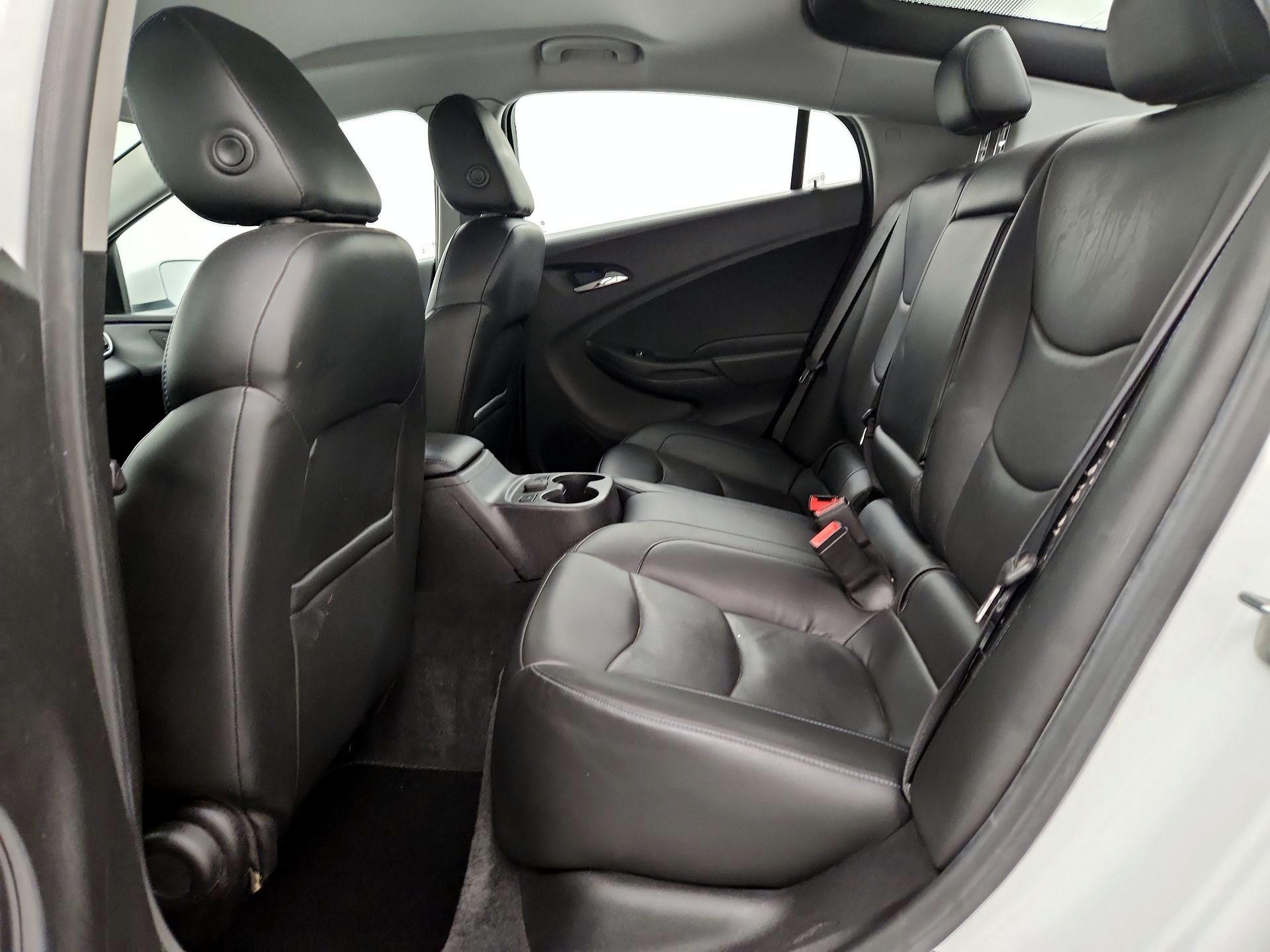Thumbnail: 2018 Chevrolet Volt - 19