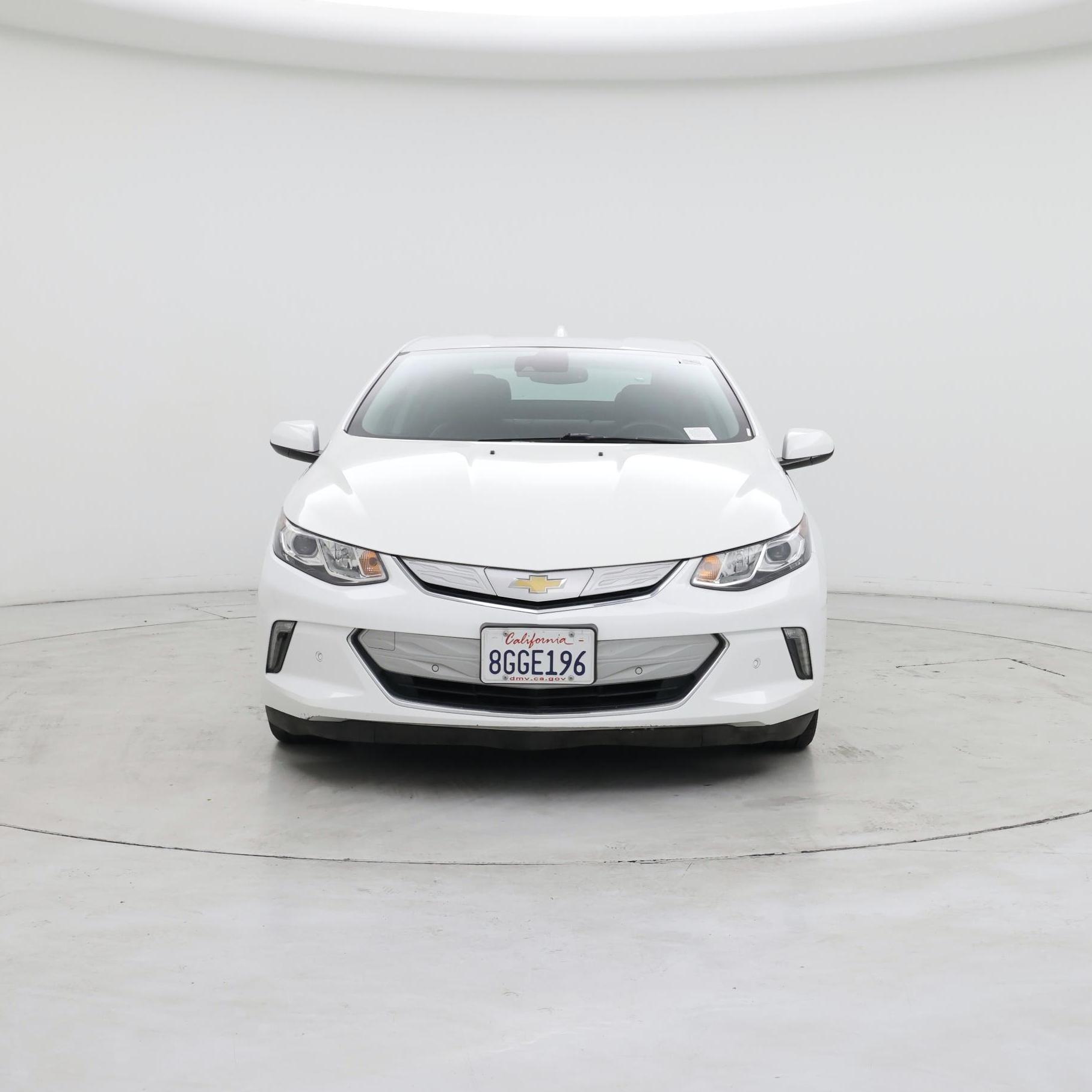 Thumbnail: 2018 Chevrolet Volt - 5