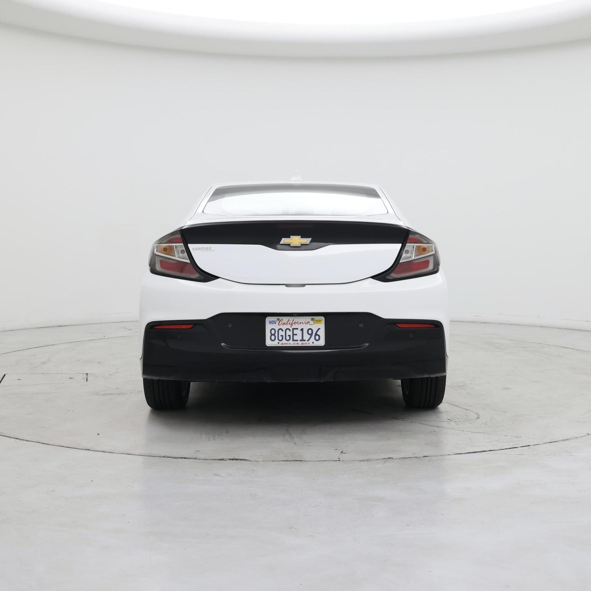 Thumbnail: 2018 Chevrolet Volt - 6