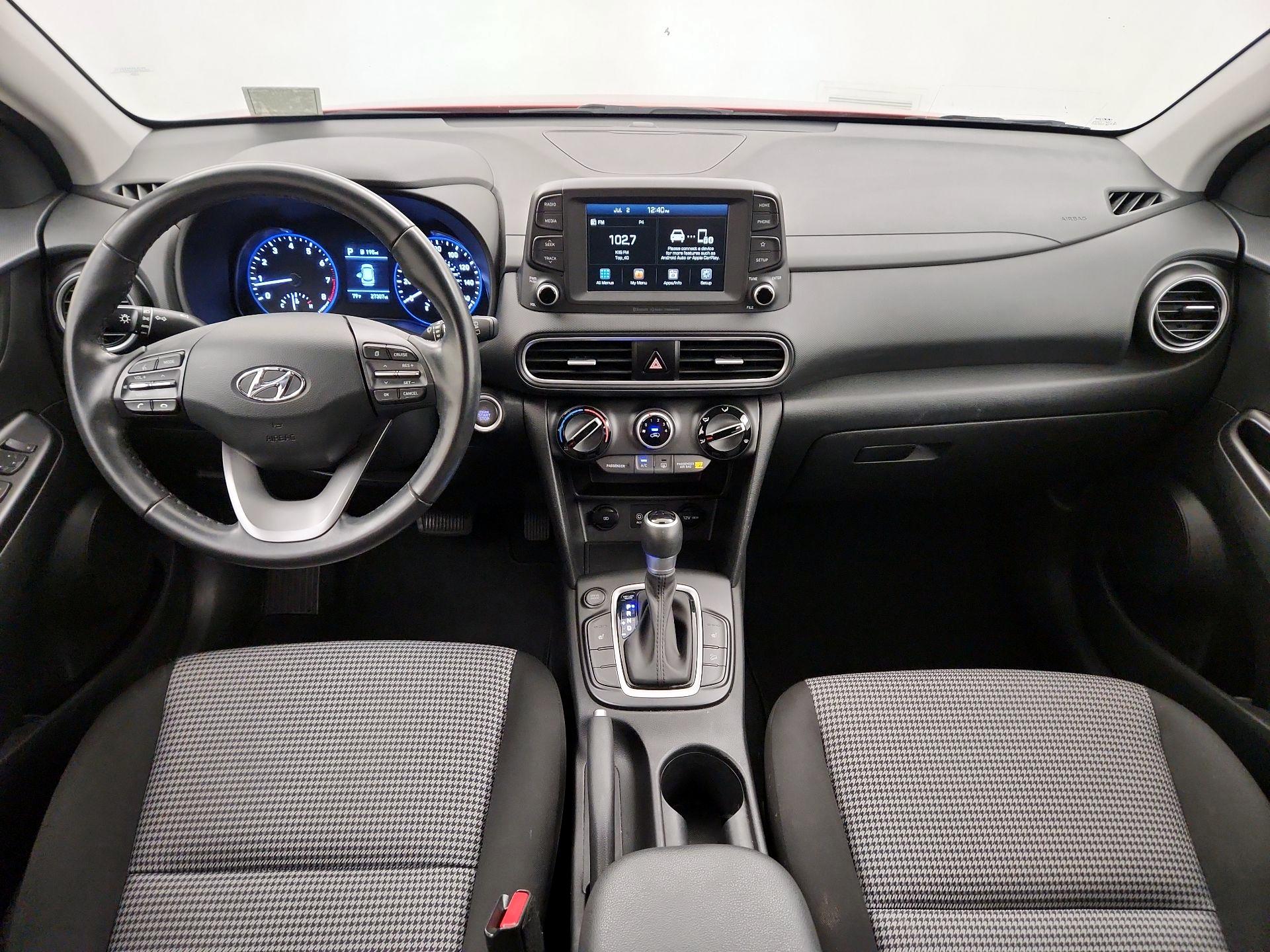 Thumbnail: 2021 Hyundai Kona - 9