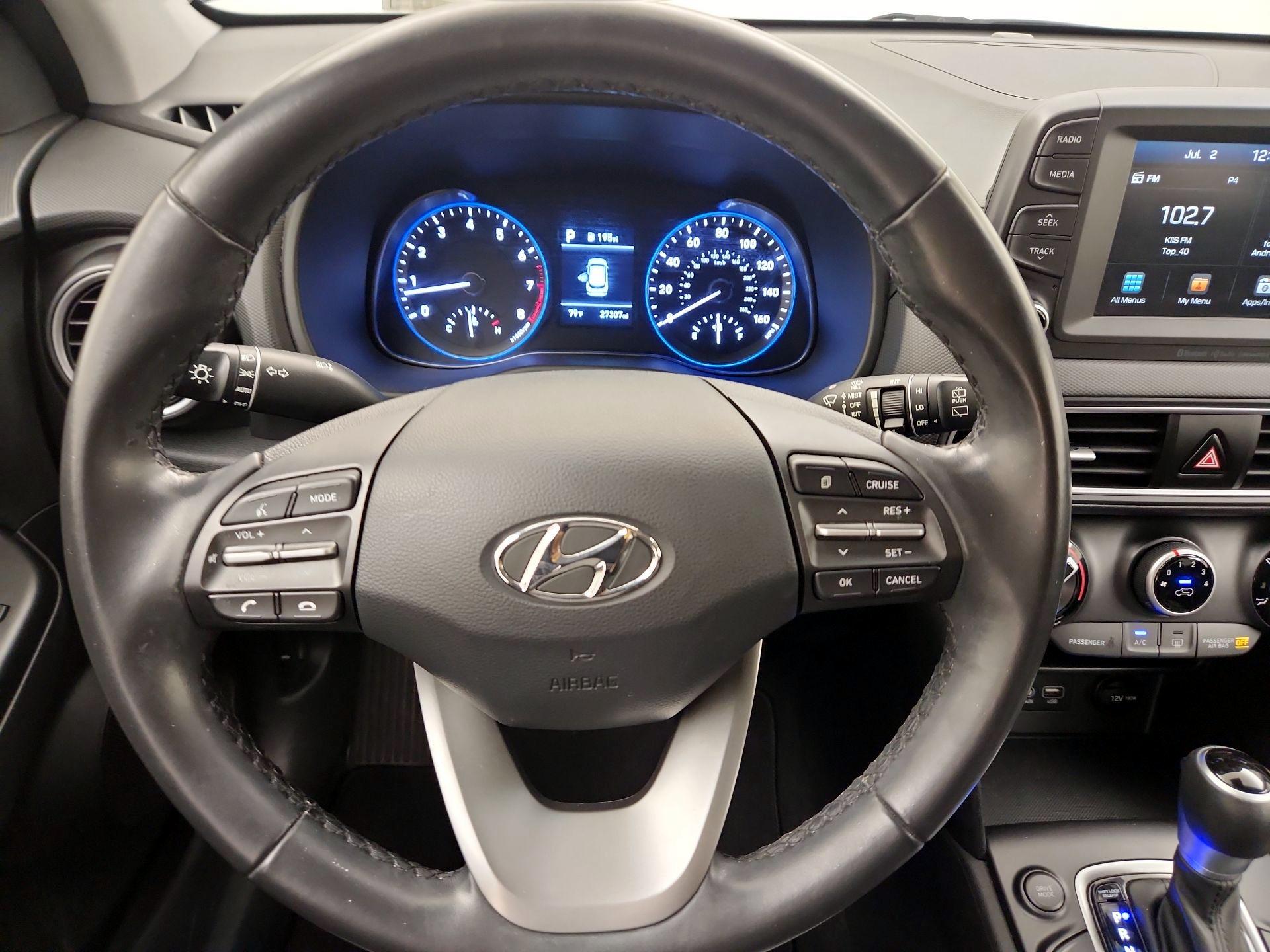 Thumbnail: 2021 Hyundai Kona - 10