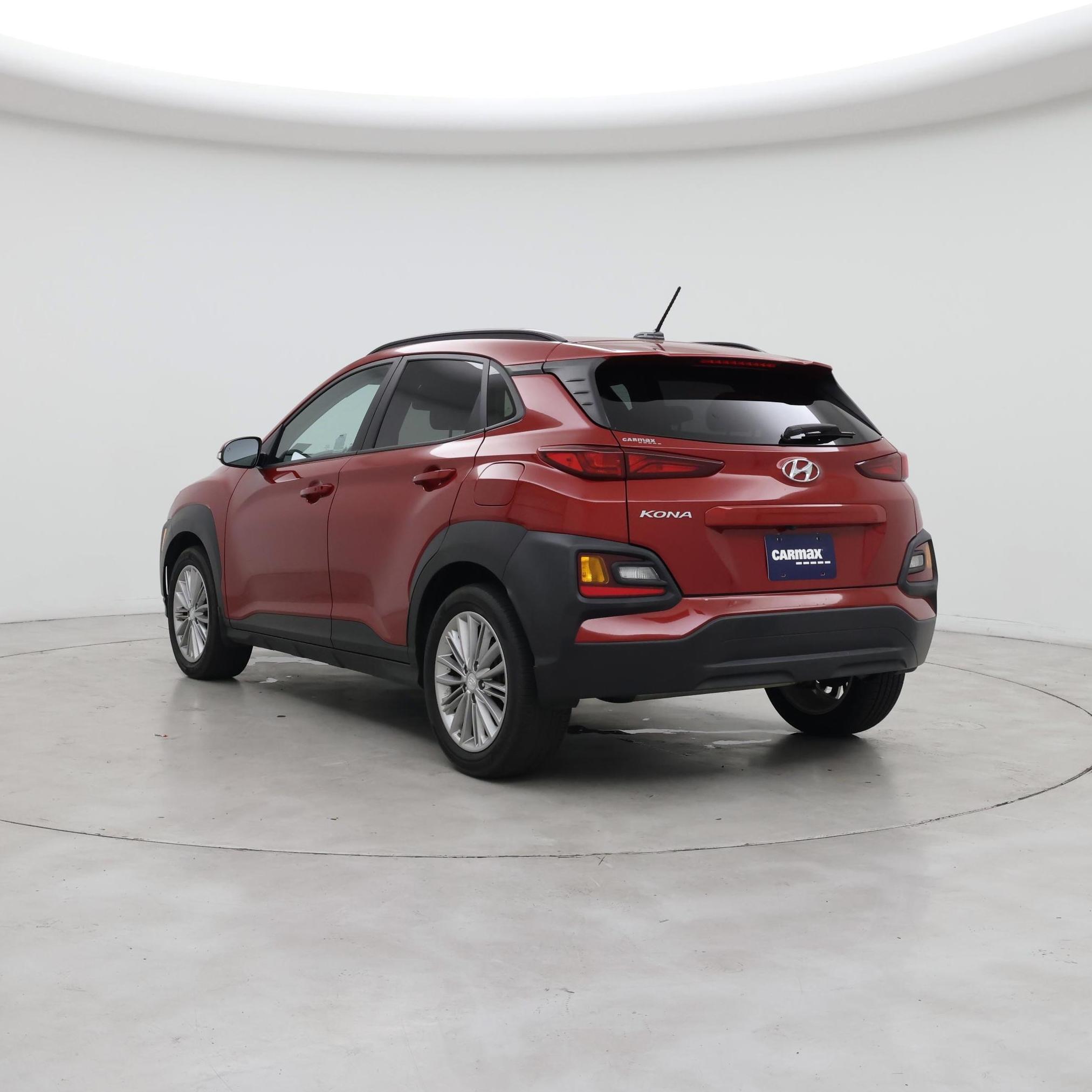 Thumbnail: 2021 Hyundai Kona - 2