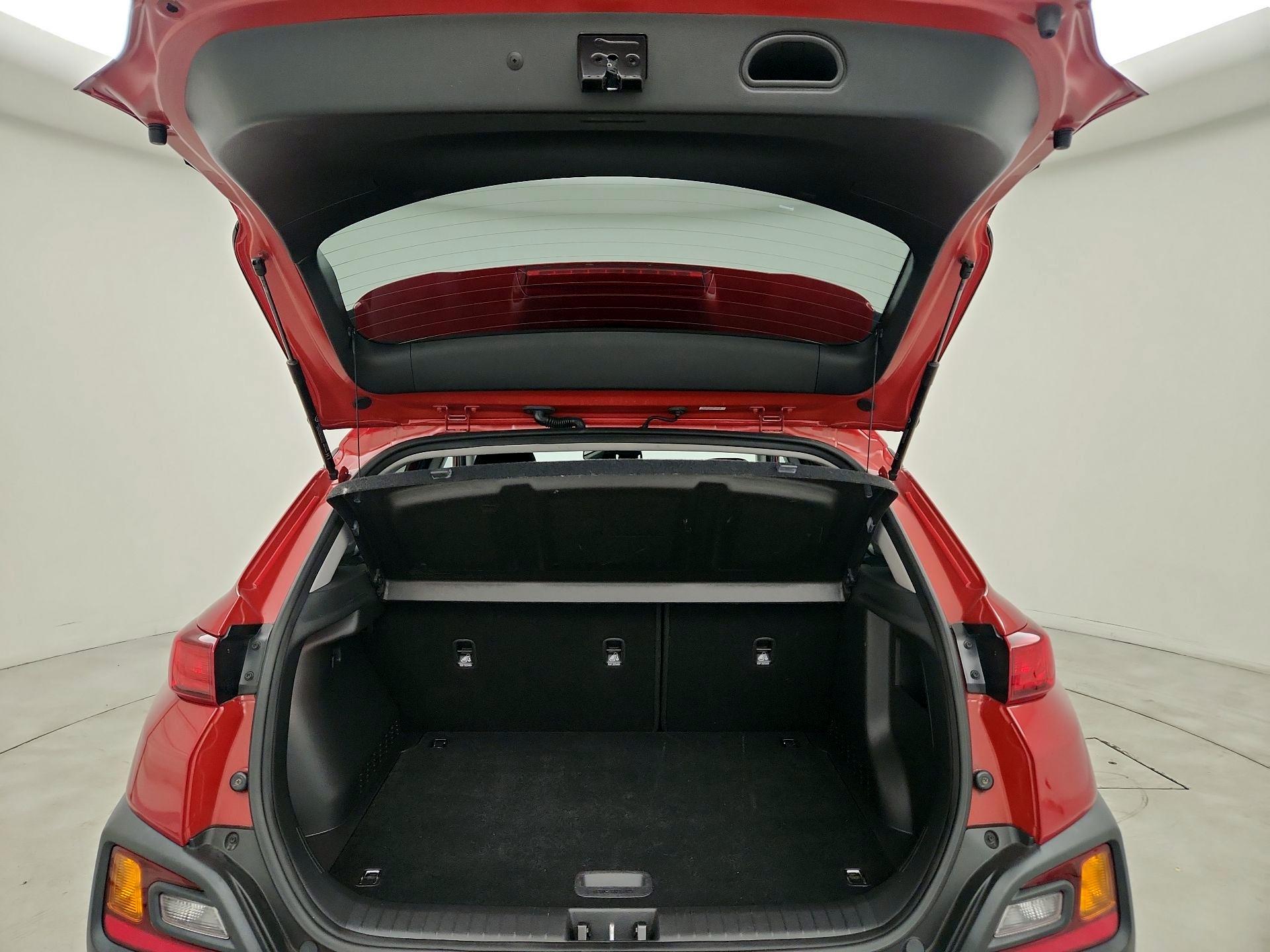 Thumbnail: 2021 Hyundai Kona - 20