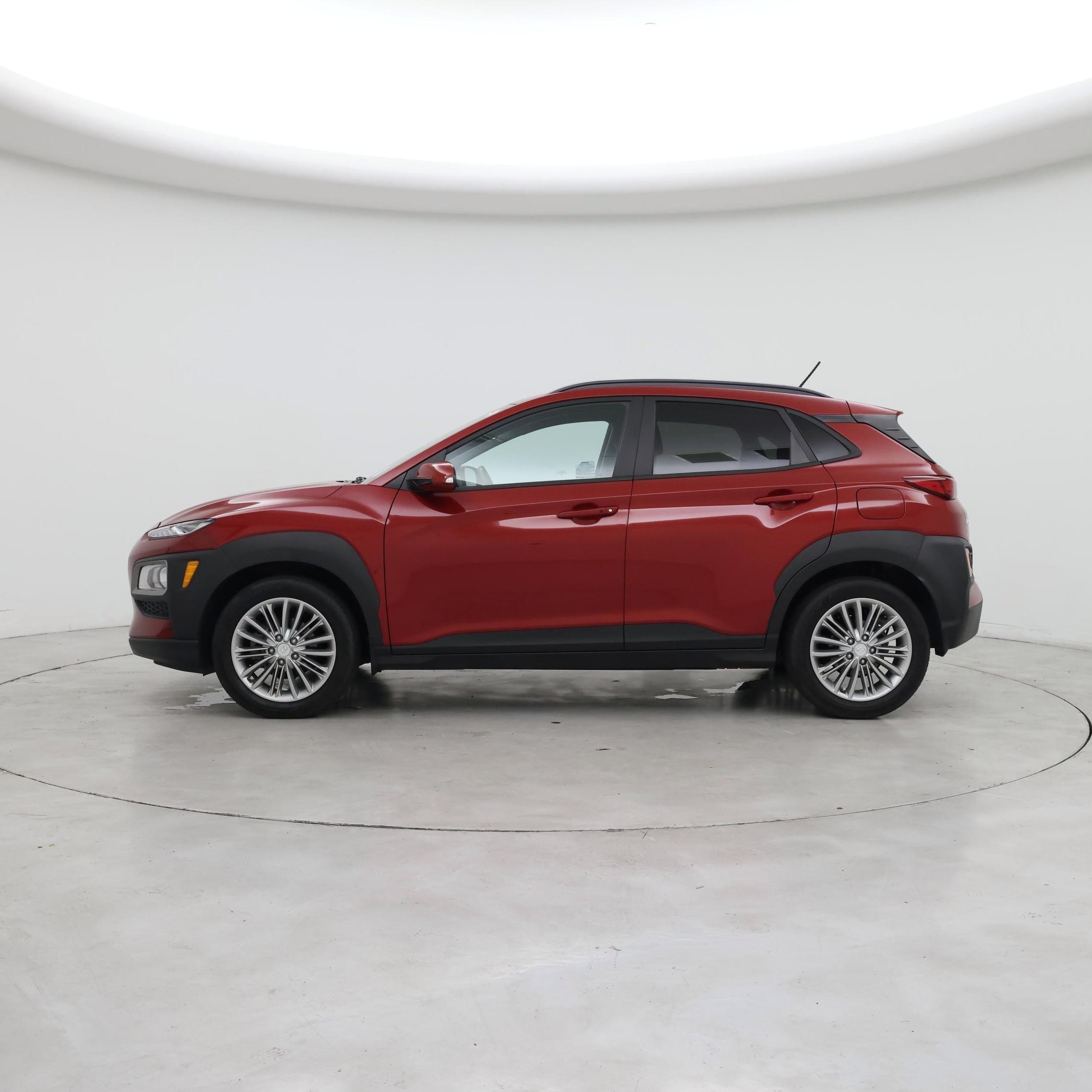 Thumbnail: 2021 Hyundai Kona - 3