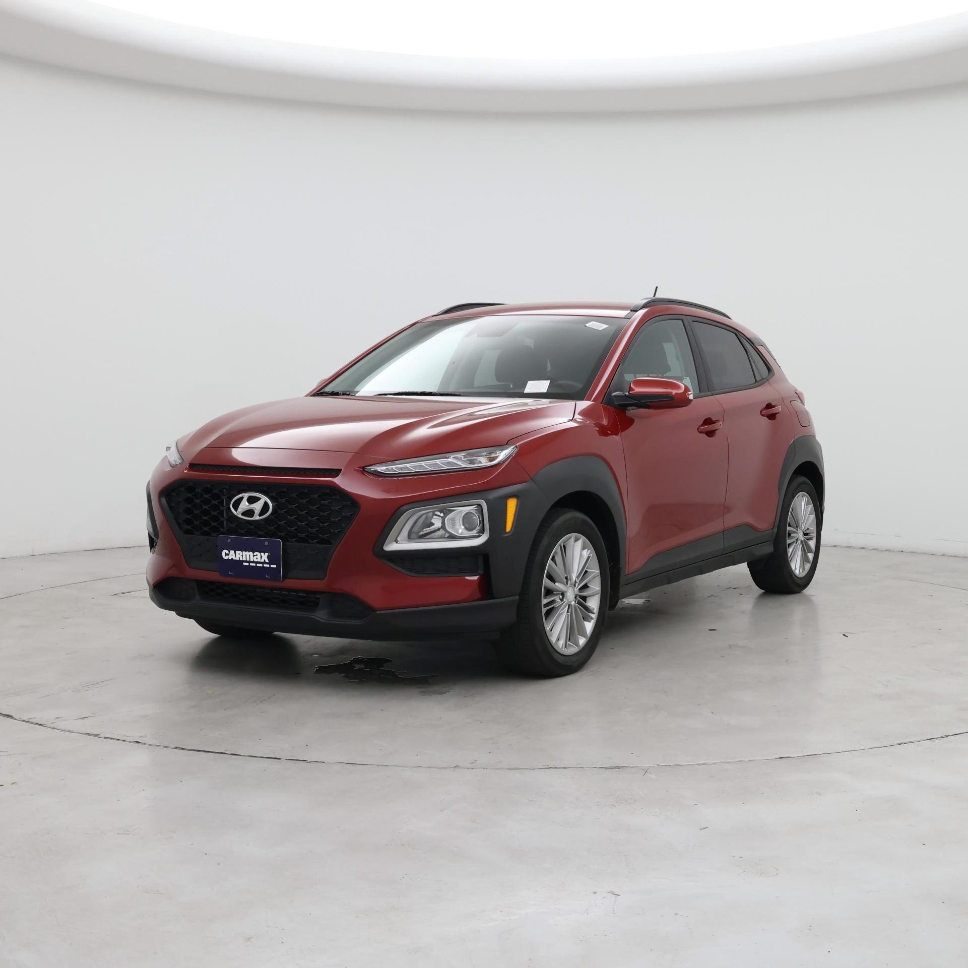Thumbnail: 2021 Hyundai Kona - 4