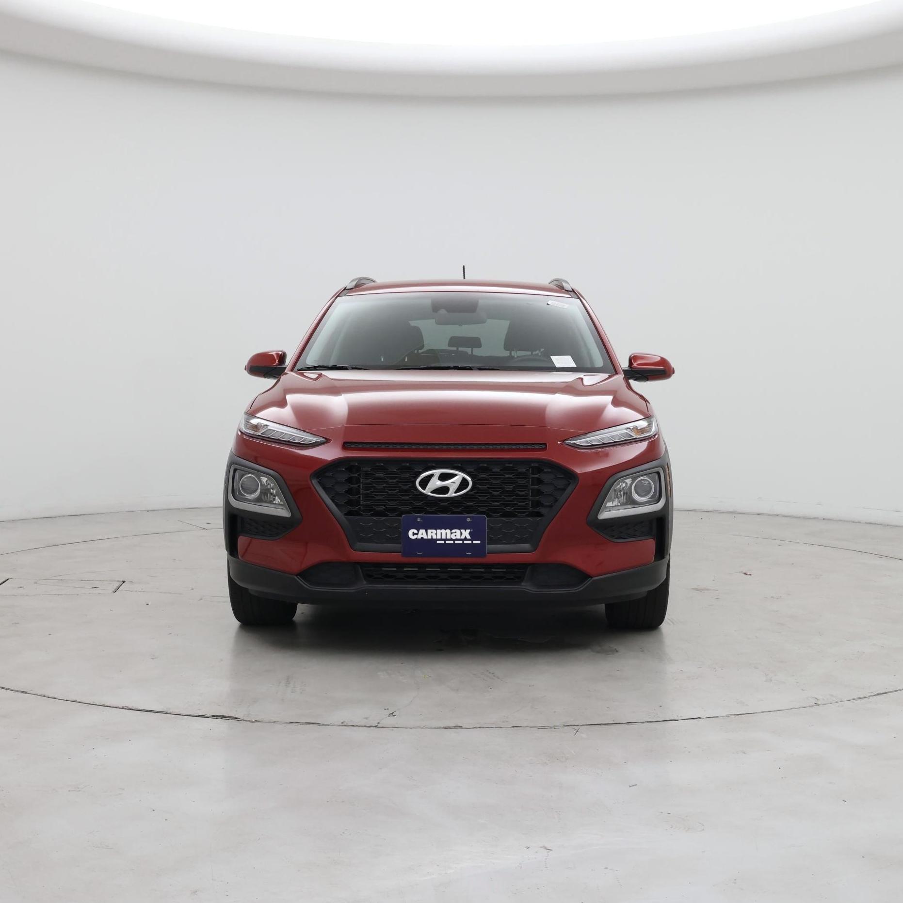 Thumbnail: 2021 Hyundai Kona - 5