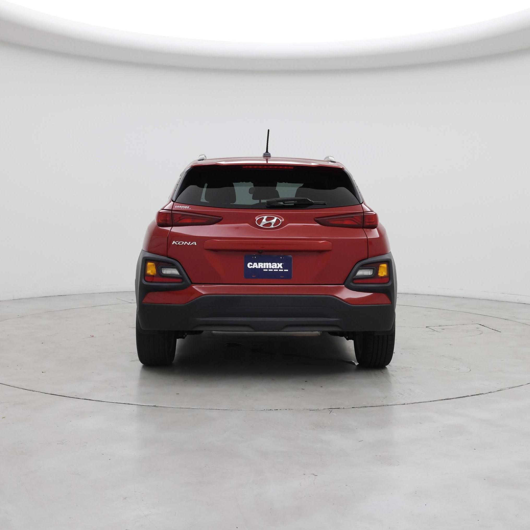 Thumbnail: 2021 Hyundai Kona - 6
