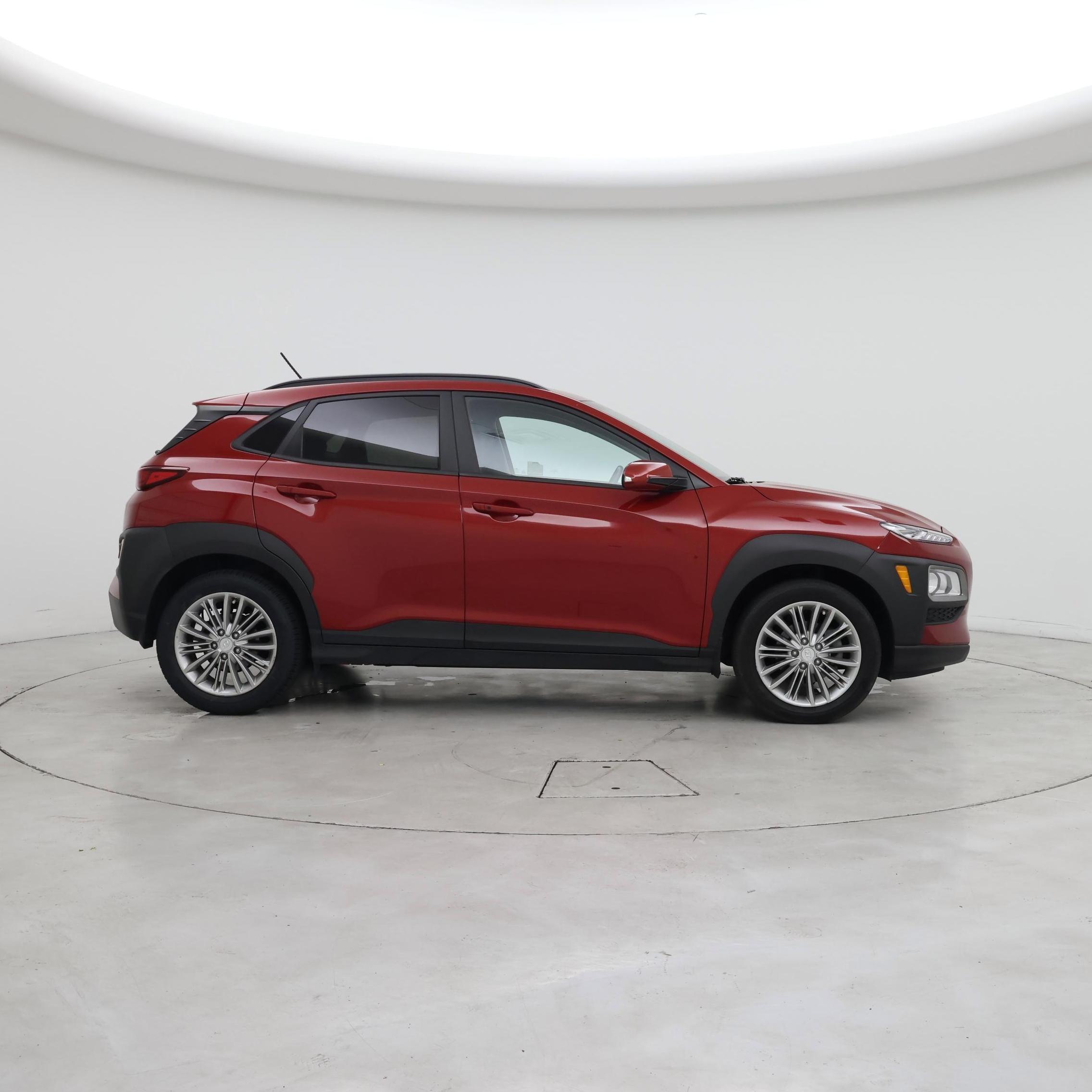 Thumbnail: 2021 Hyundai Kona - 7