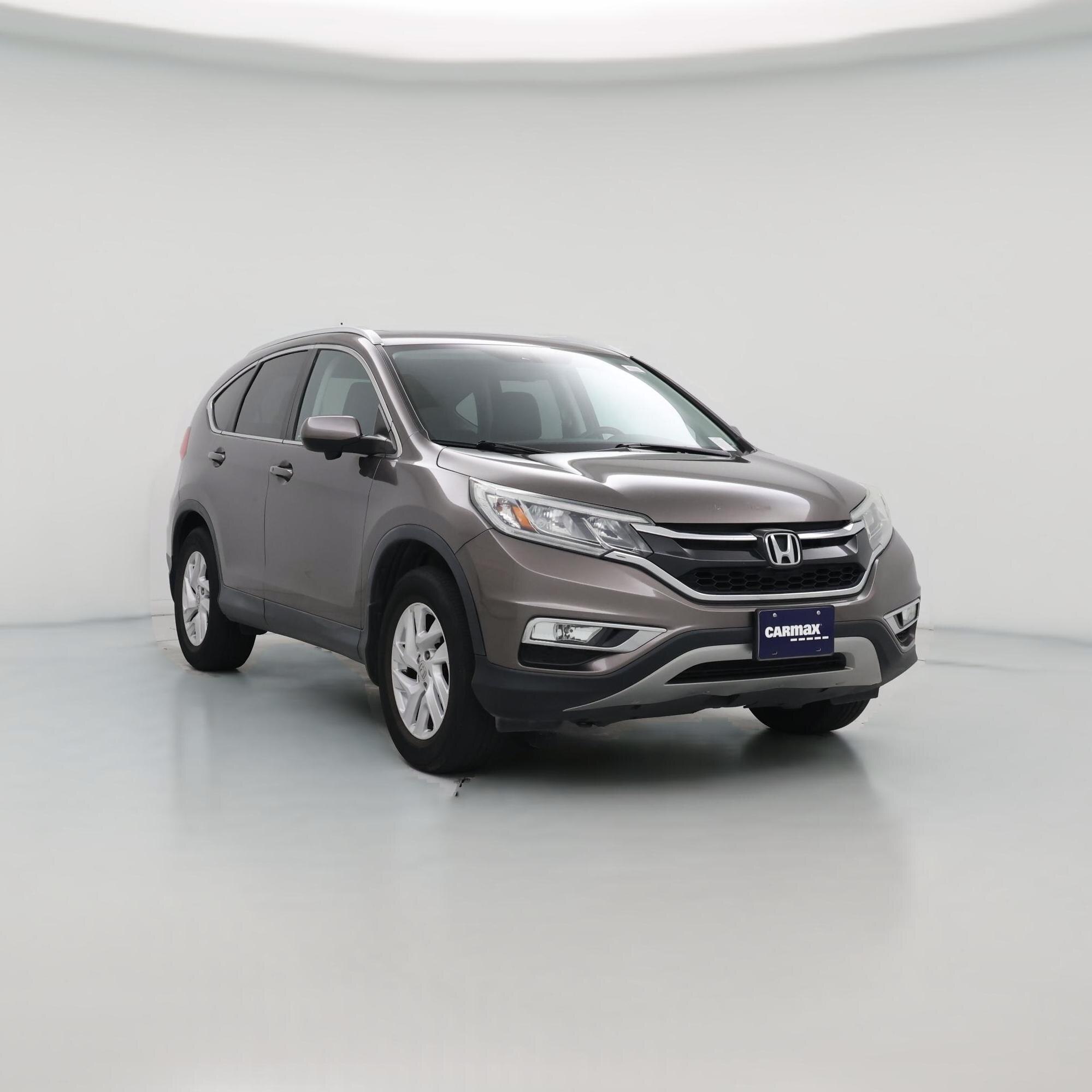 Thumbnail: 2015 Honda CR-V - 1
