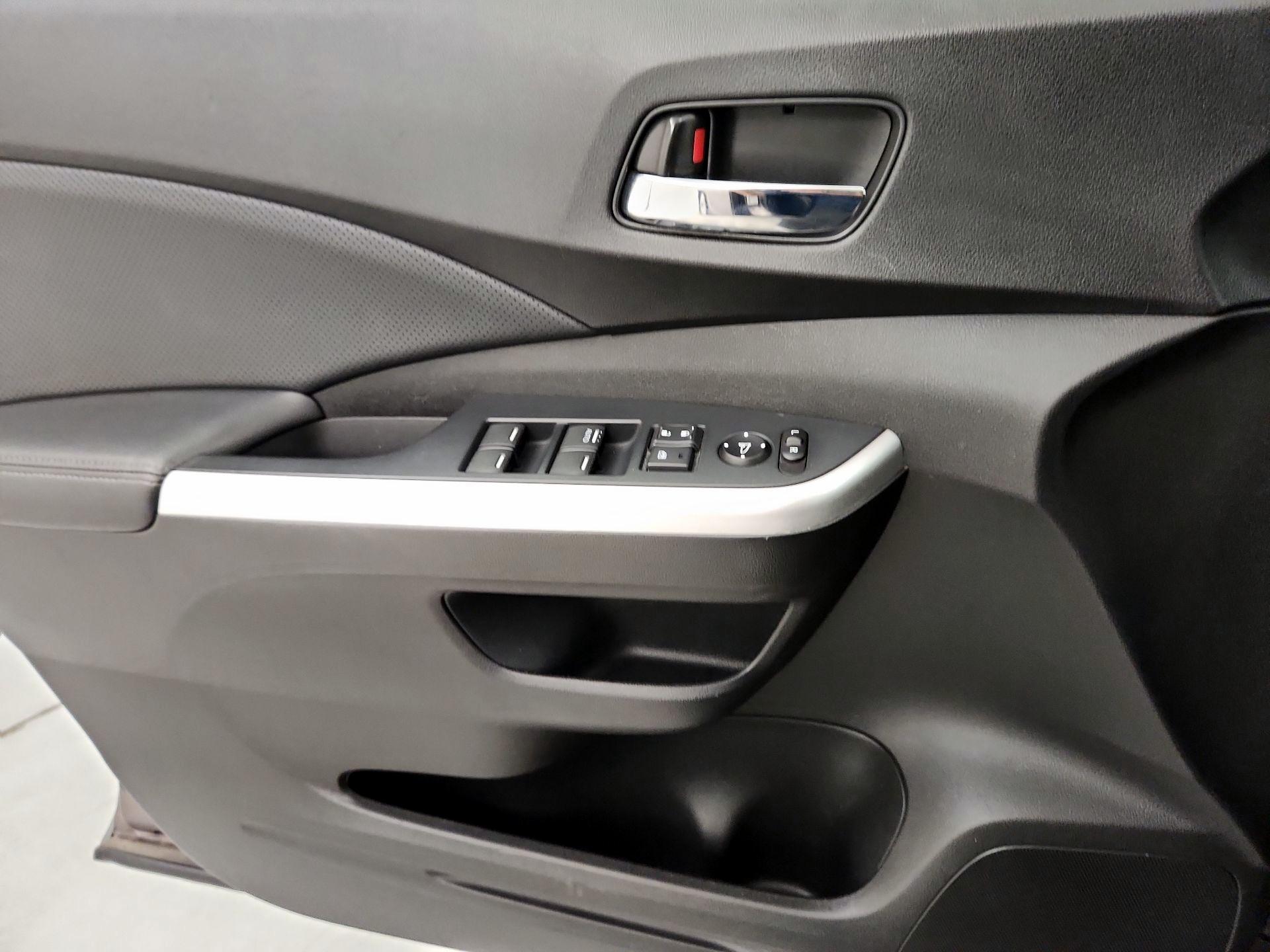 Thumbnail: 2015 Honda CR-V - 12