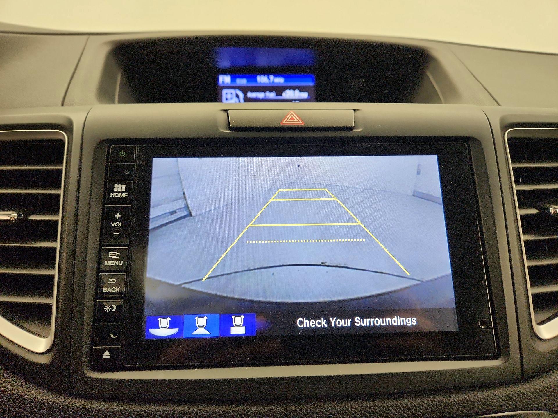 Thumbnail: 2015 Honda CR-V - 14
