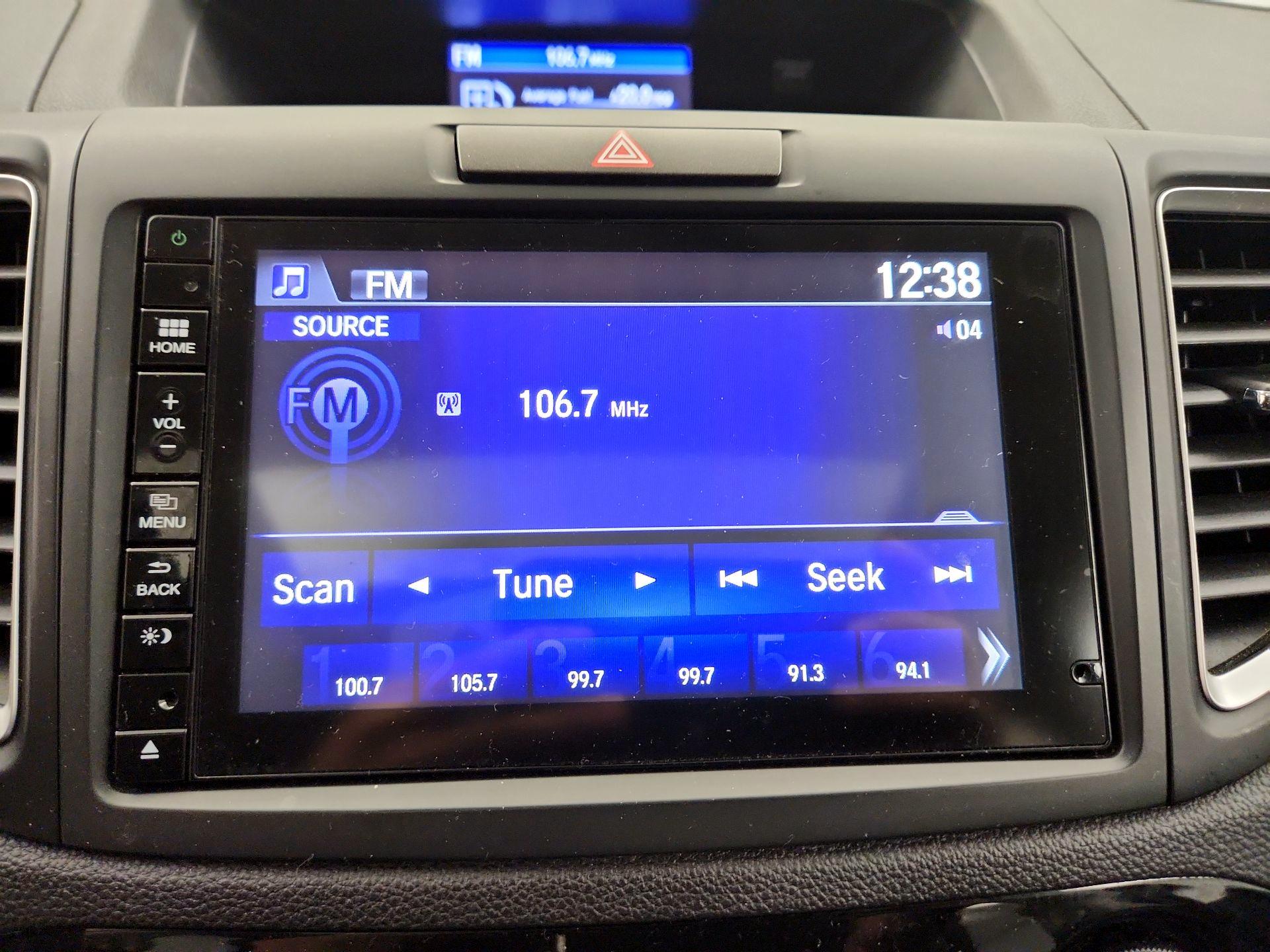 Thumbnail: 2015 Honda CR-V - 15