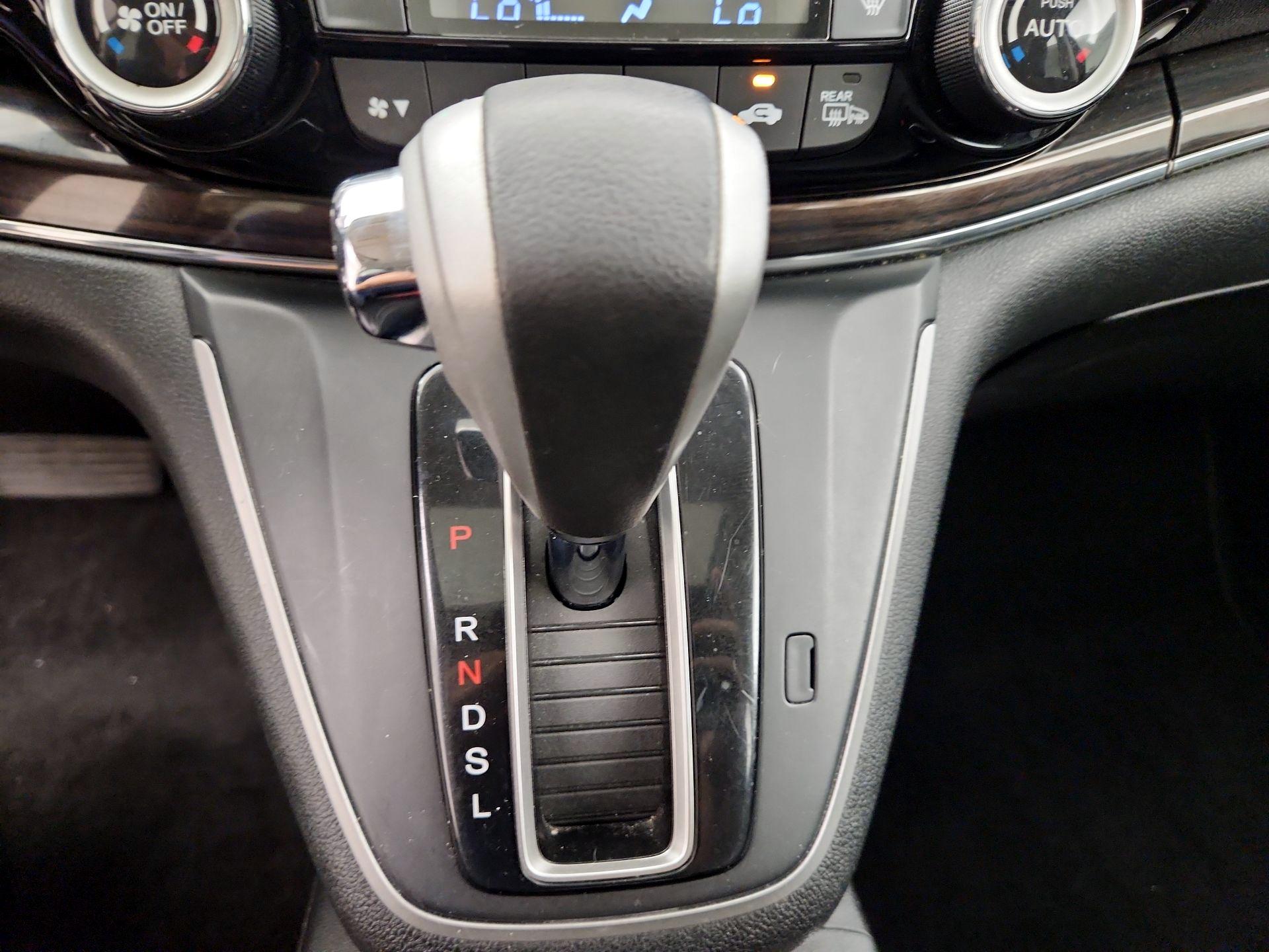 Thumbnail: 2015 Honda CR-V - 17
