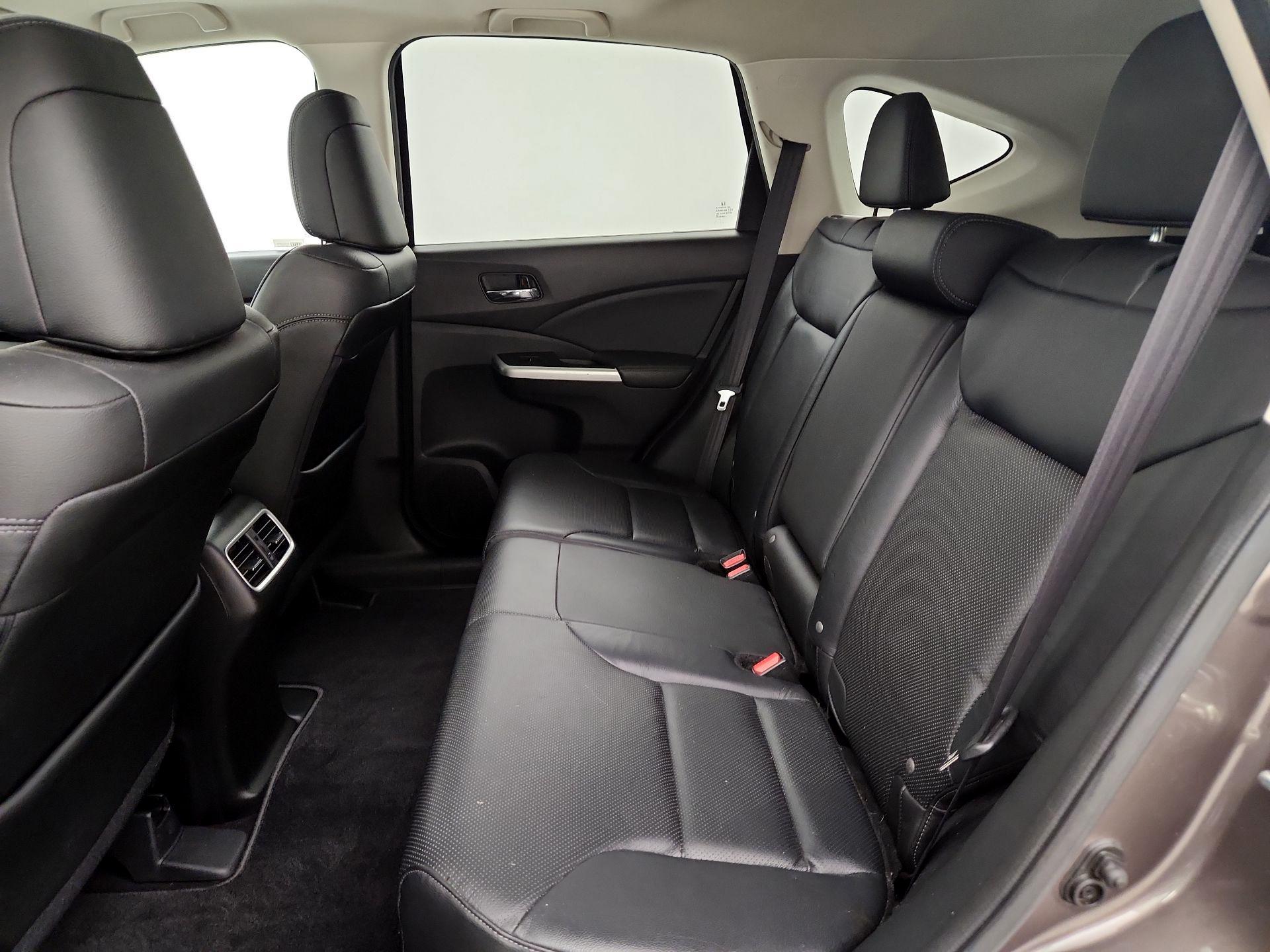 Thumbnail: 2015 Honda CR-V - 19