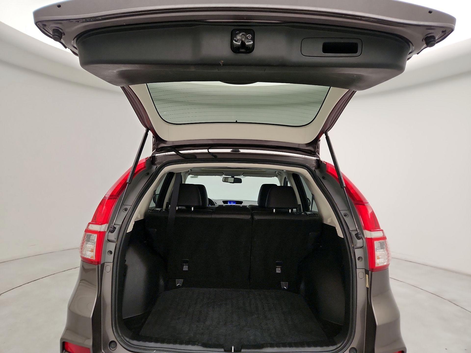 Thumbnail: 2015 Honda CR-V - 20