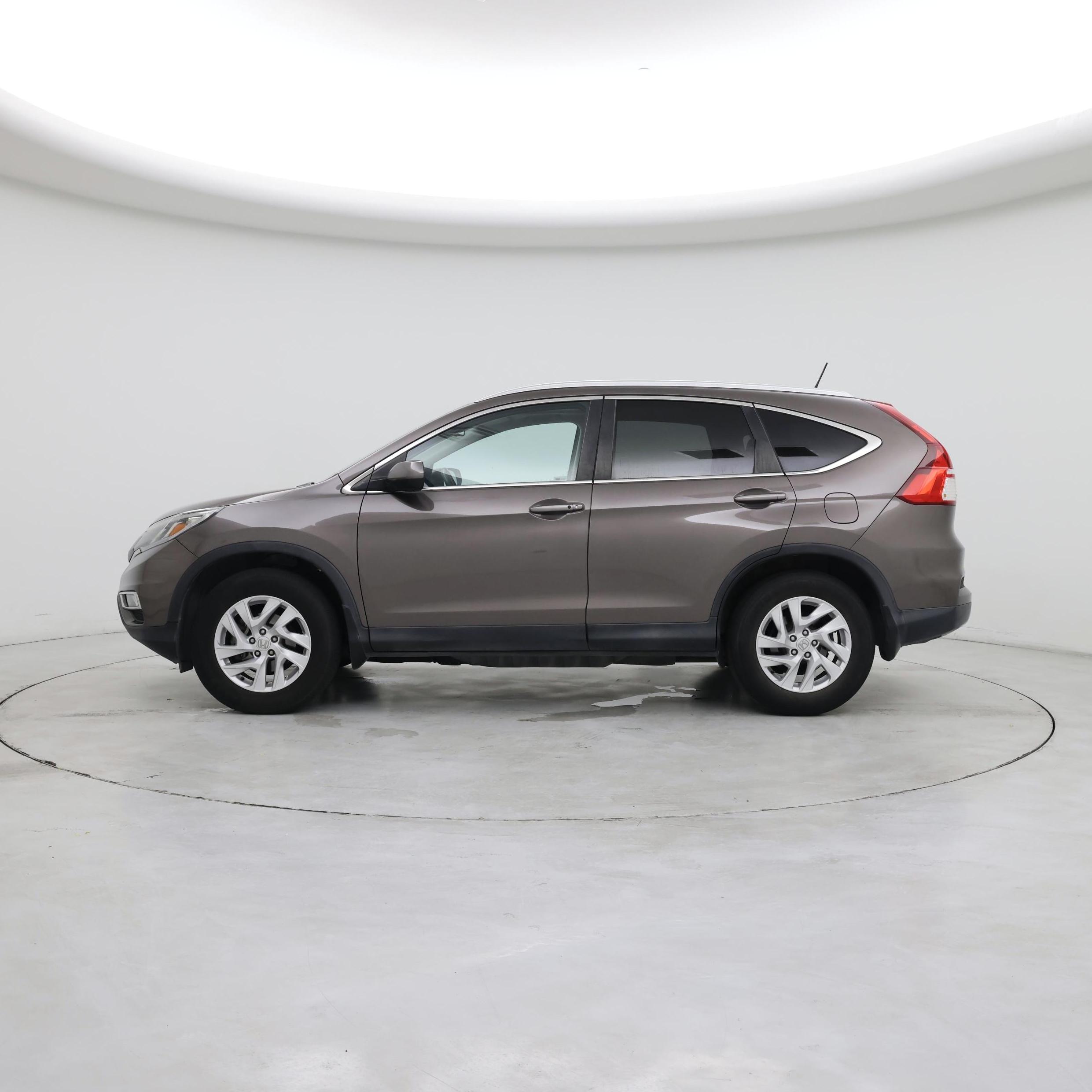 Thumbnail: 2015 Honda CR-V - 3