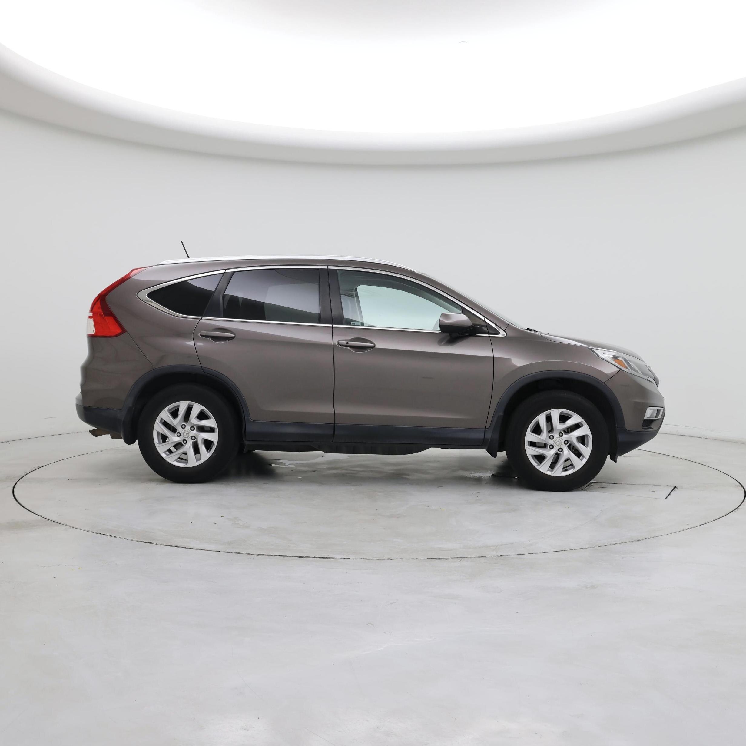 Thumbnail: 2015 Honda CR-V - 7