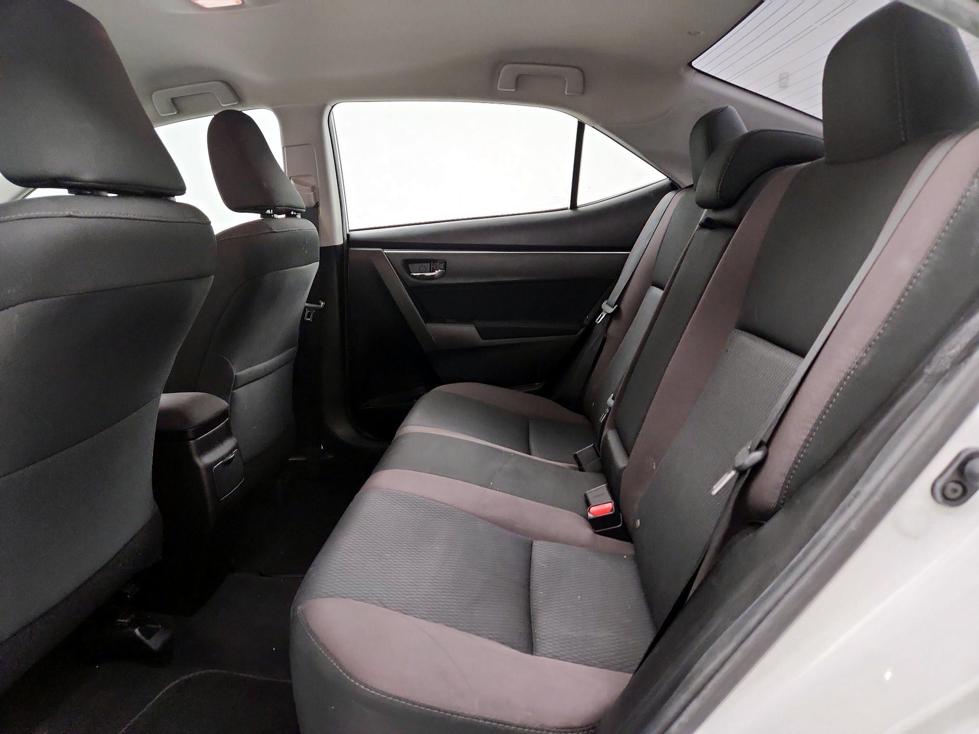 Thumbnail: 2017 Toyota Corolla - 19