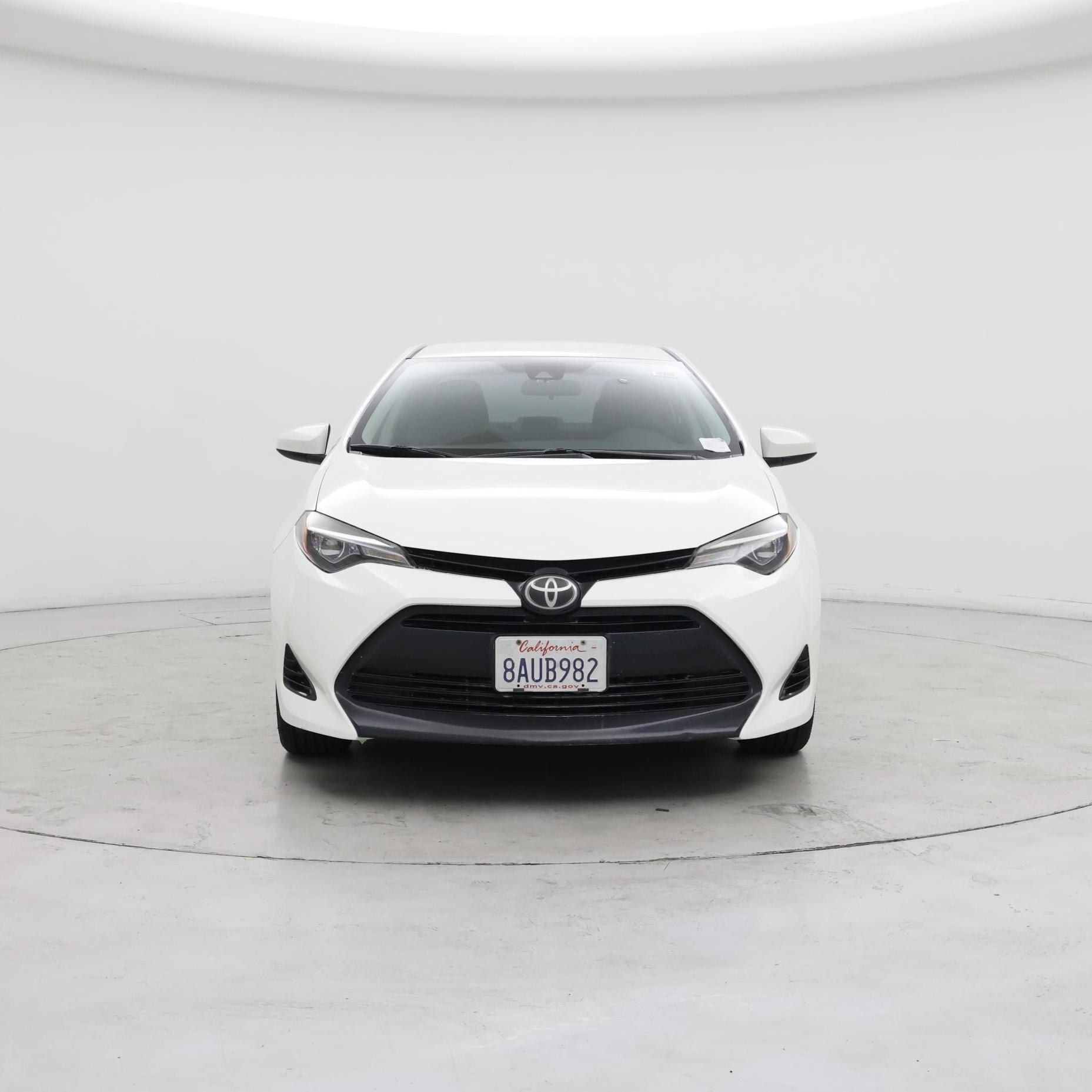 Thumbnail: 2017 Toyota Corolla - 5