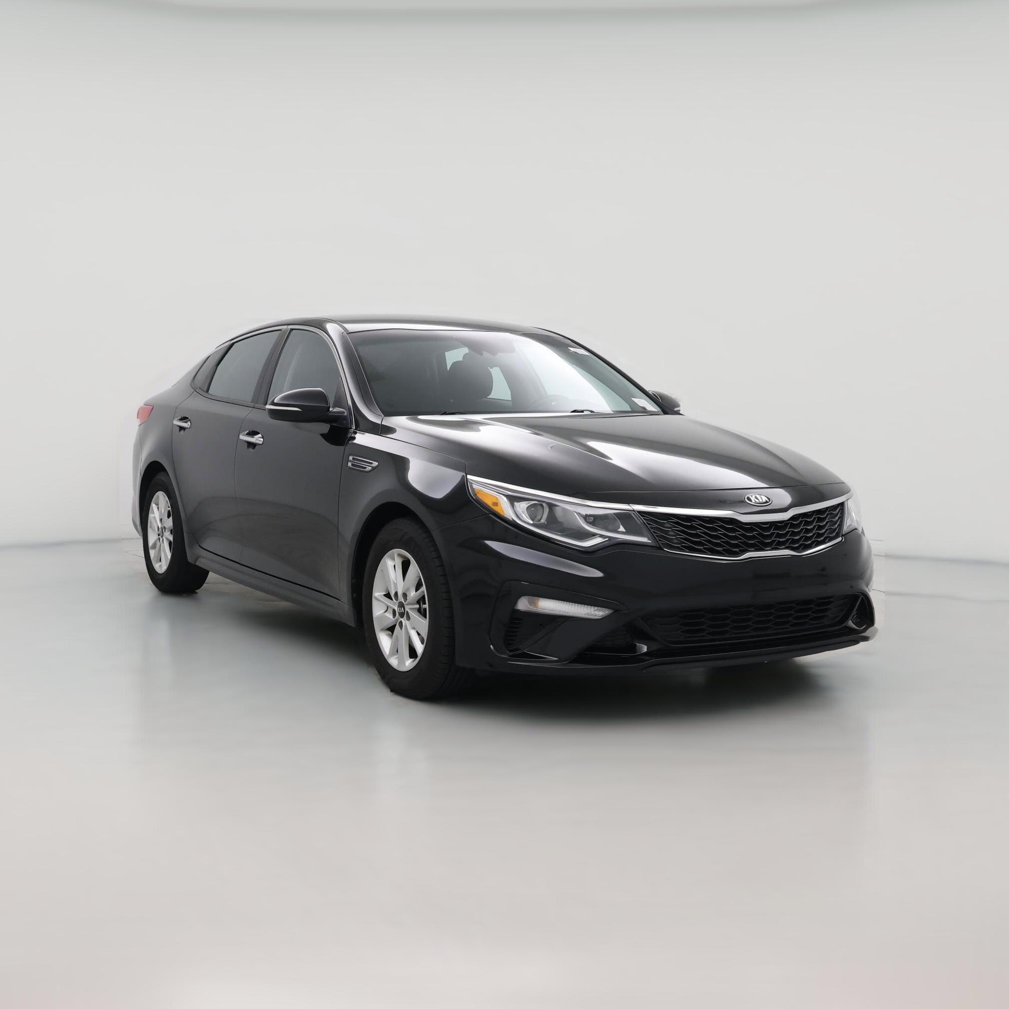 Thumbnail: 2019 Kia Optima - 1
