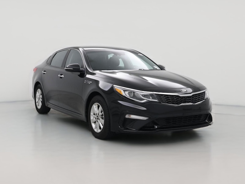 2019 Kia Optima LX -
                  Irvine, CA