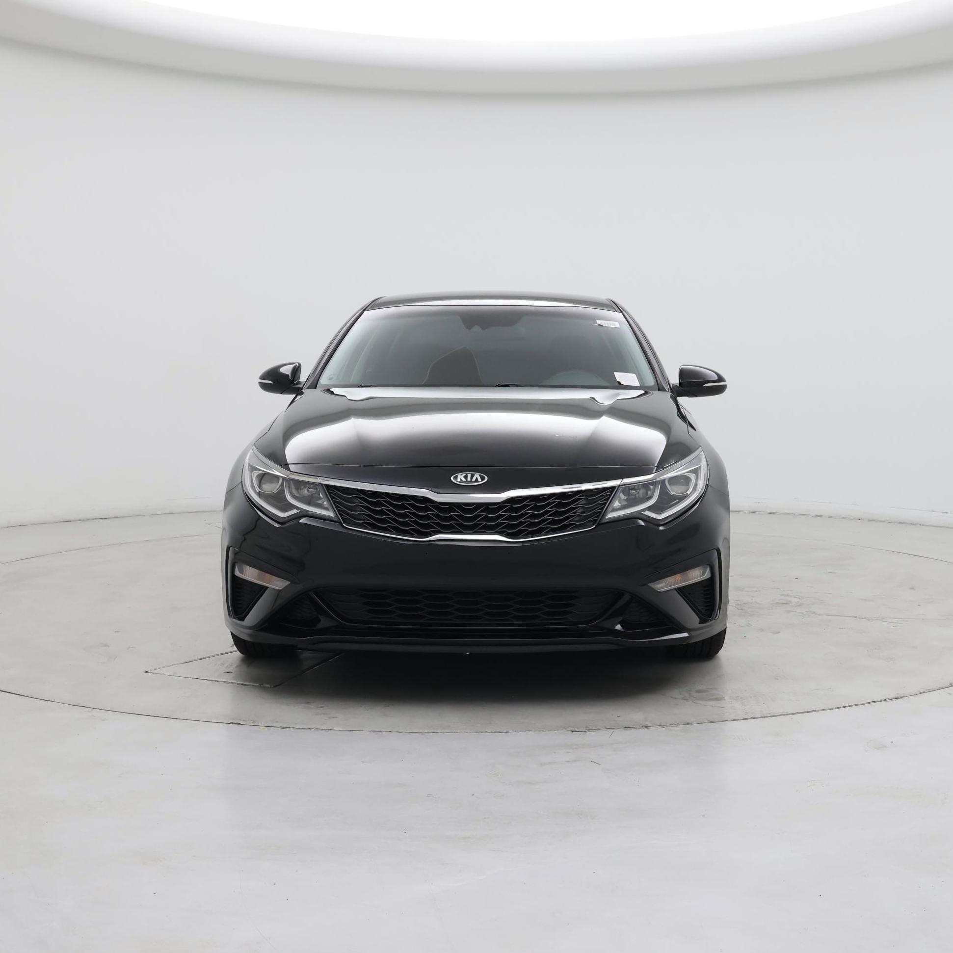 Thumbnail: 2019 Kia Optima - 5