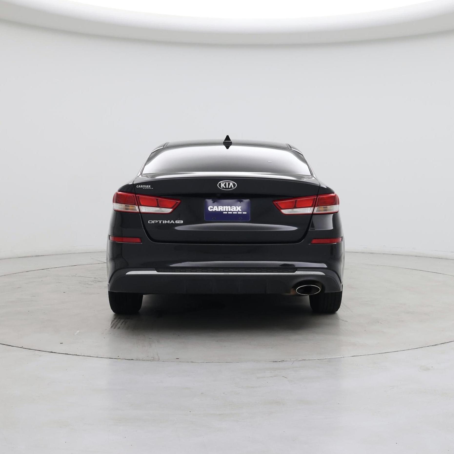 Thumbnail: 2019 Kia Optima - 6