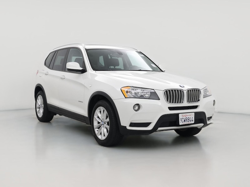 2014 BMW X3 xDrive28i -
                  Reno, NV