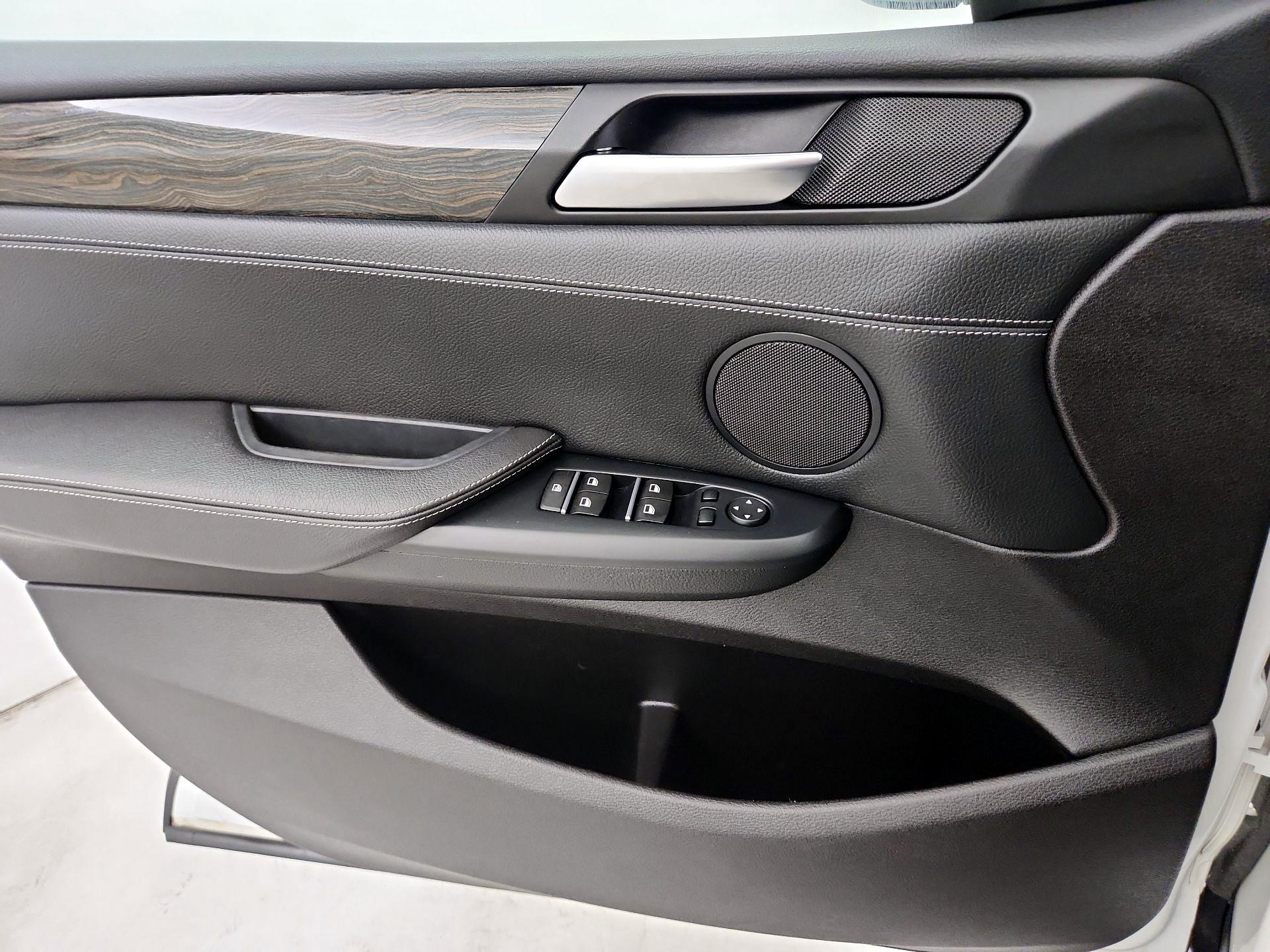 Thumbnail: 2014 BMW X3 - 12