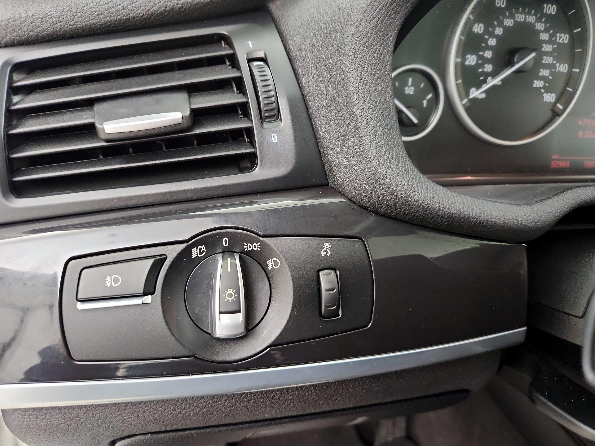 Thumbnail: 2014 BMW X3 - 13