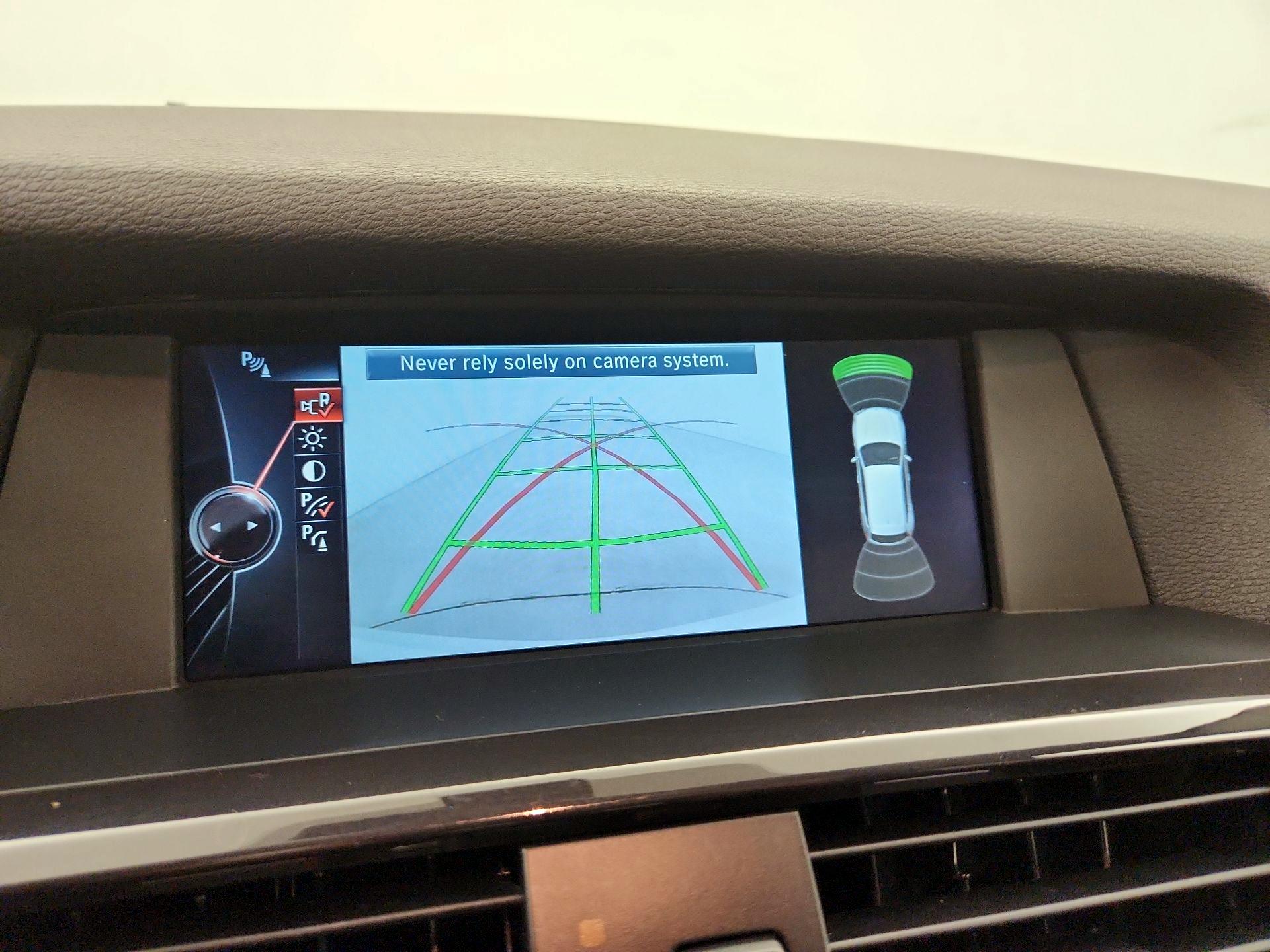 Thumbnail: 2014 BMW X3 - 15
