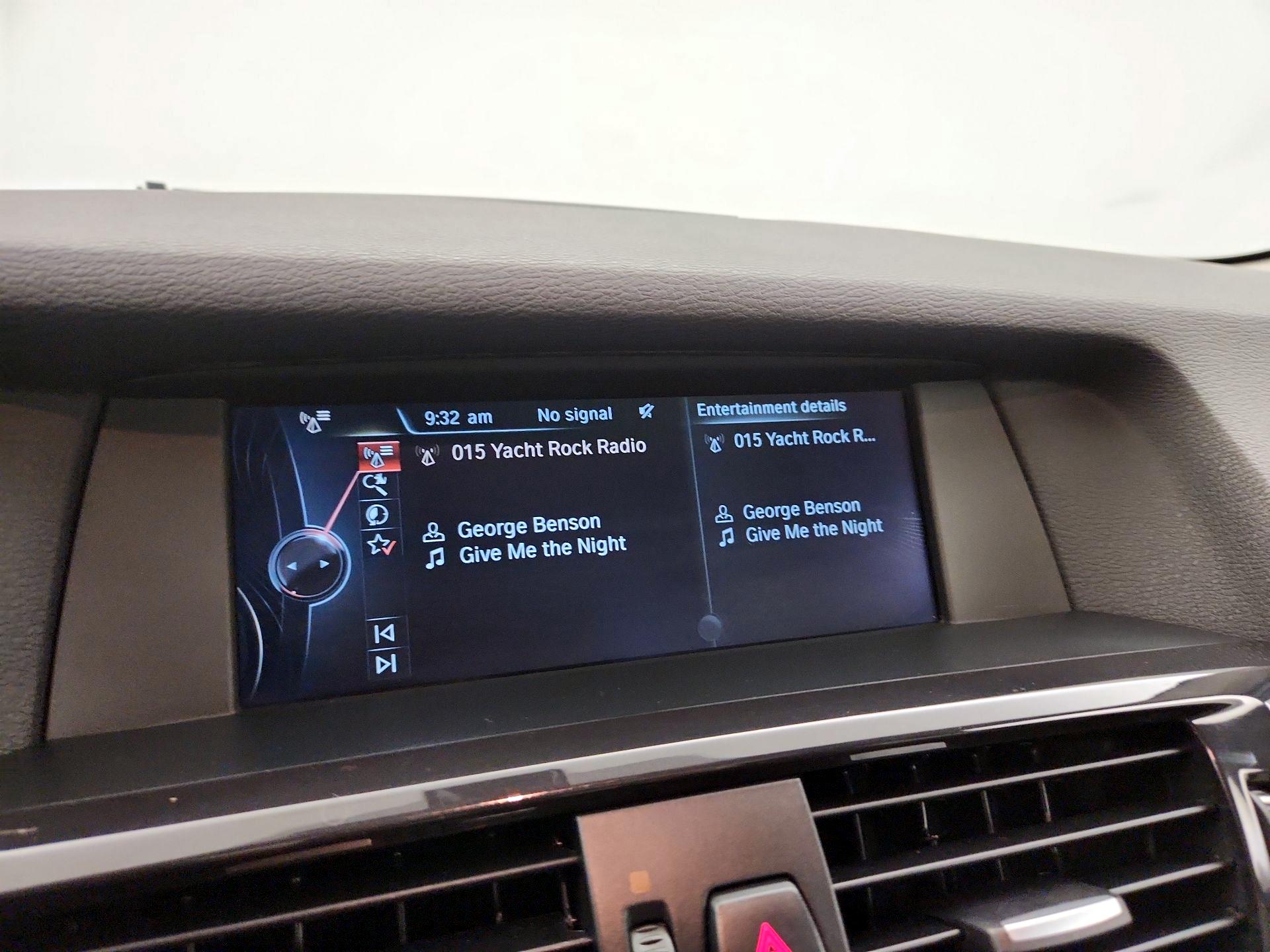 Thumbnail: 2014 BMW X3 - 16